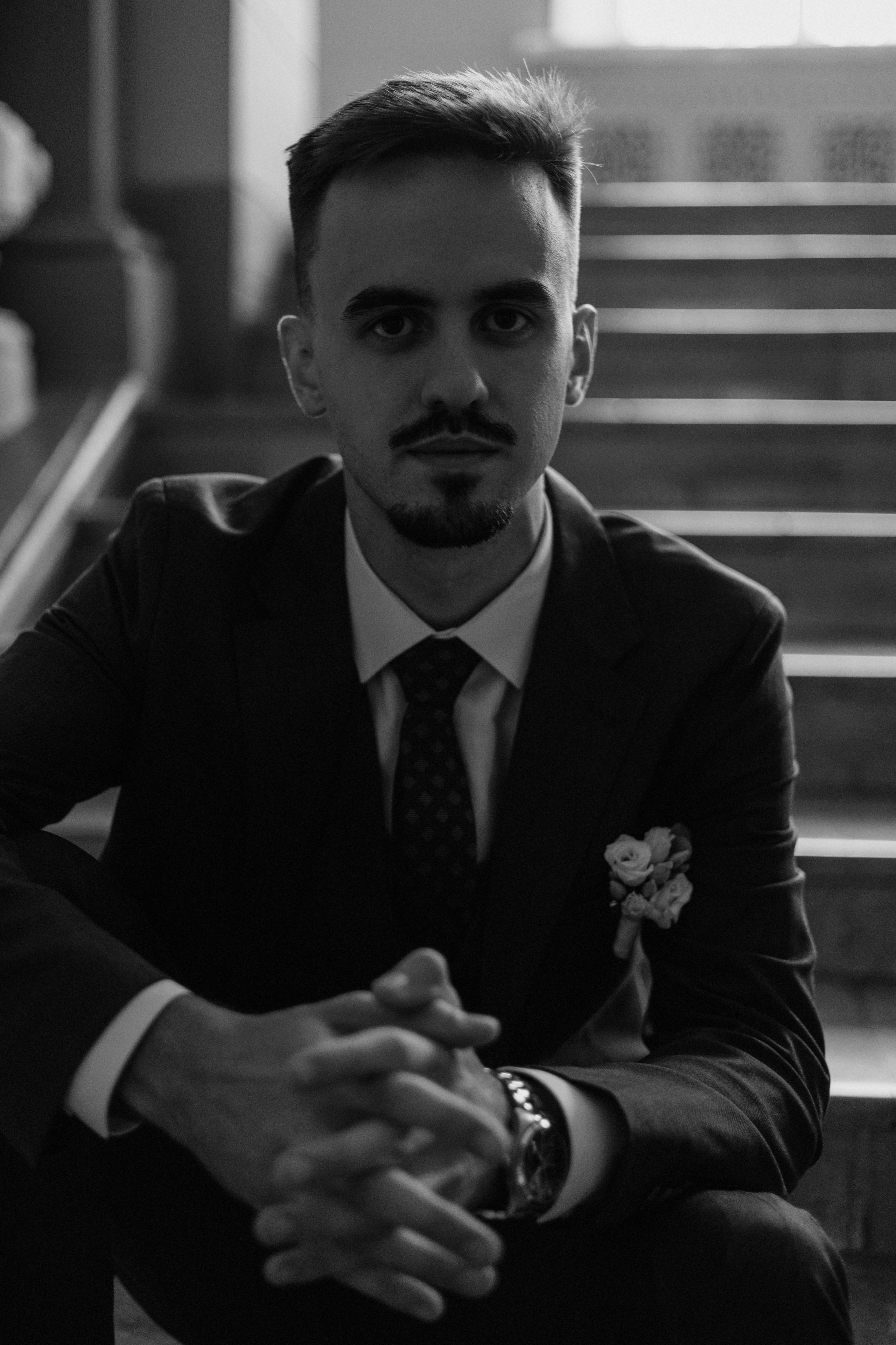 Свадебный, love-story и семейный фотограф в Томске Радий Ринатович