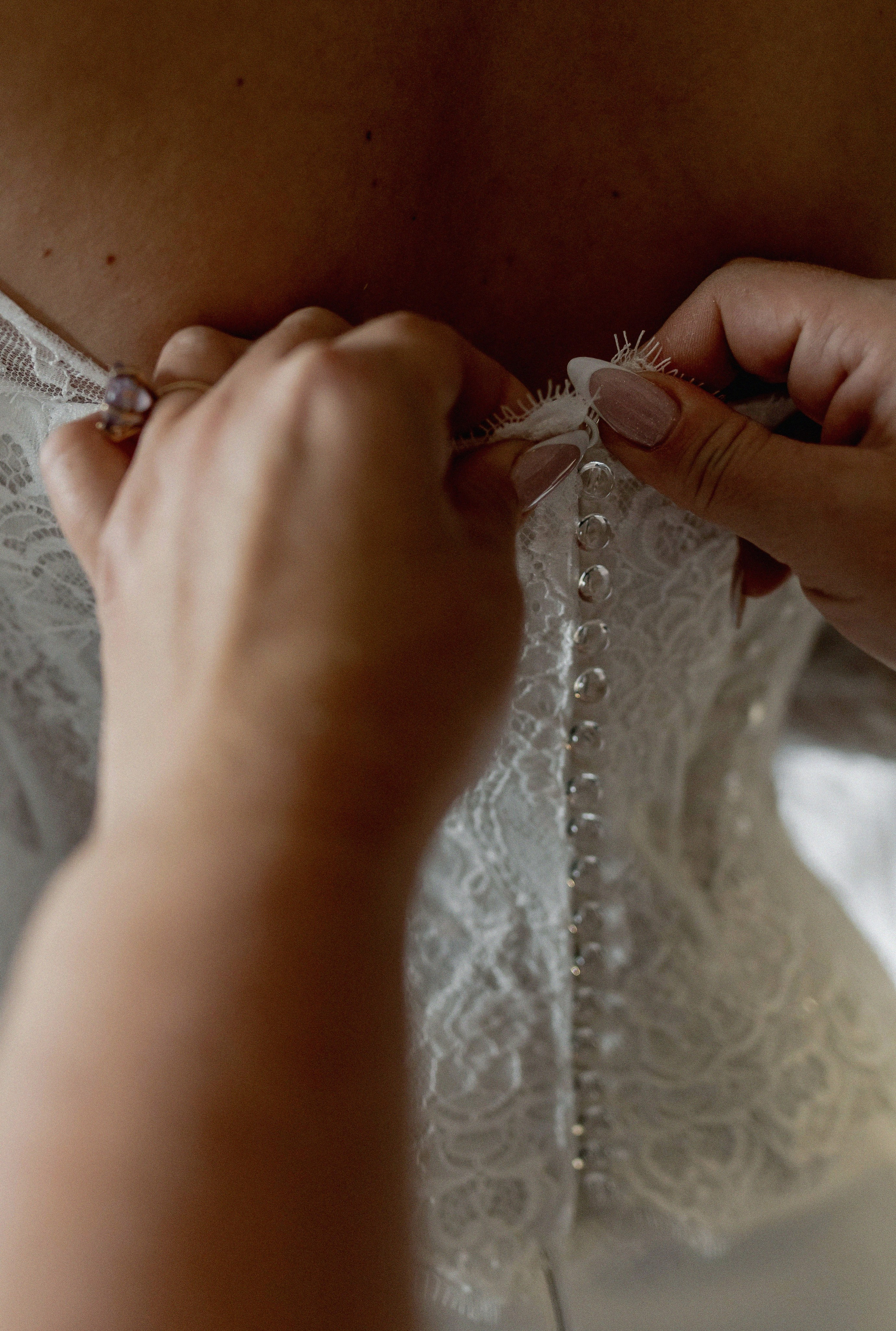 Настя | Дмитрий. Свадебный фотограф Надежда Рыжикова