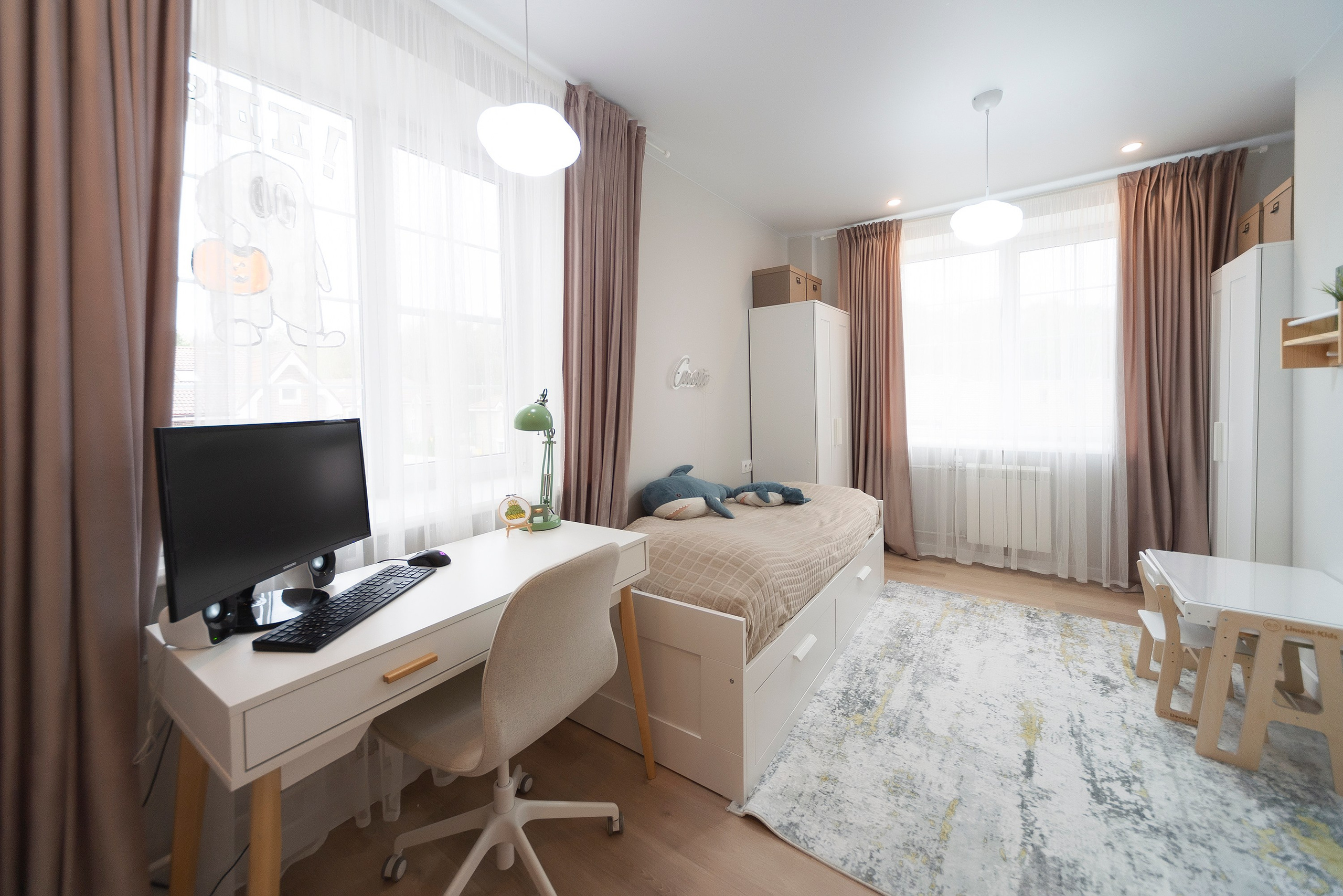 ТАУН-ХАУС ИНТЕРЬЕР 4. Фотограф