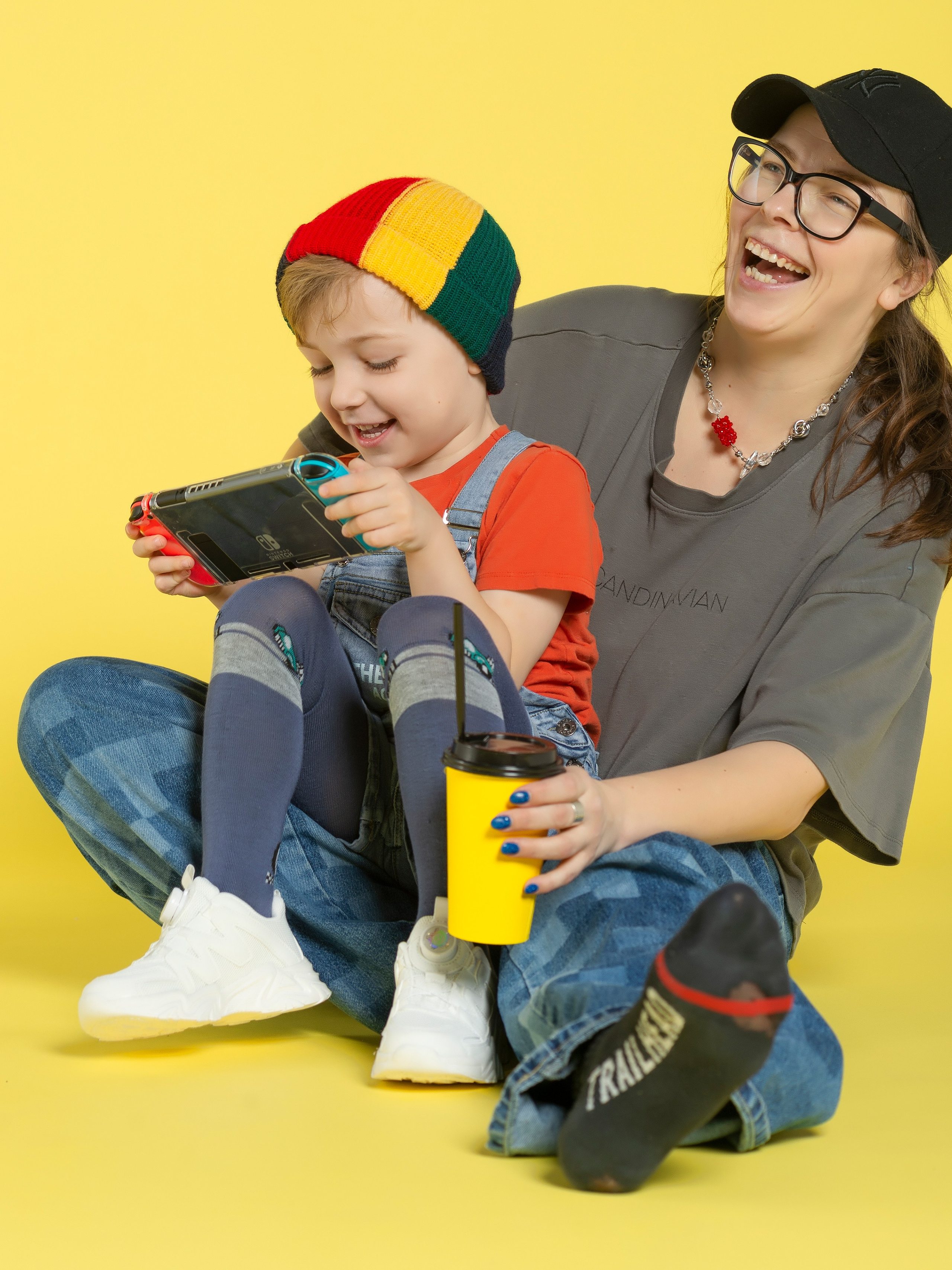 Фотосессия колгот. Фотограф