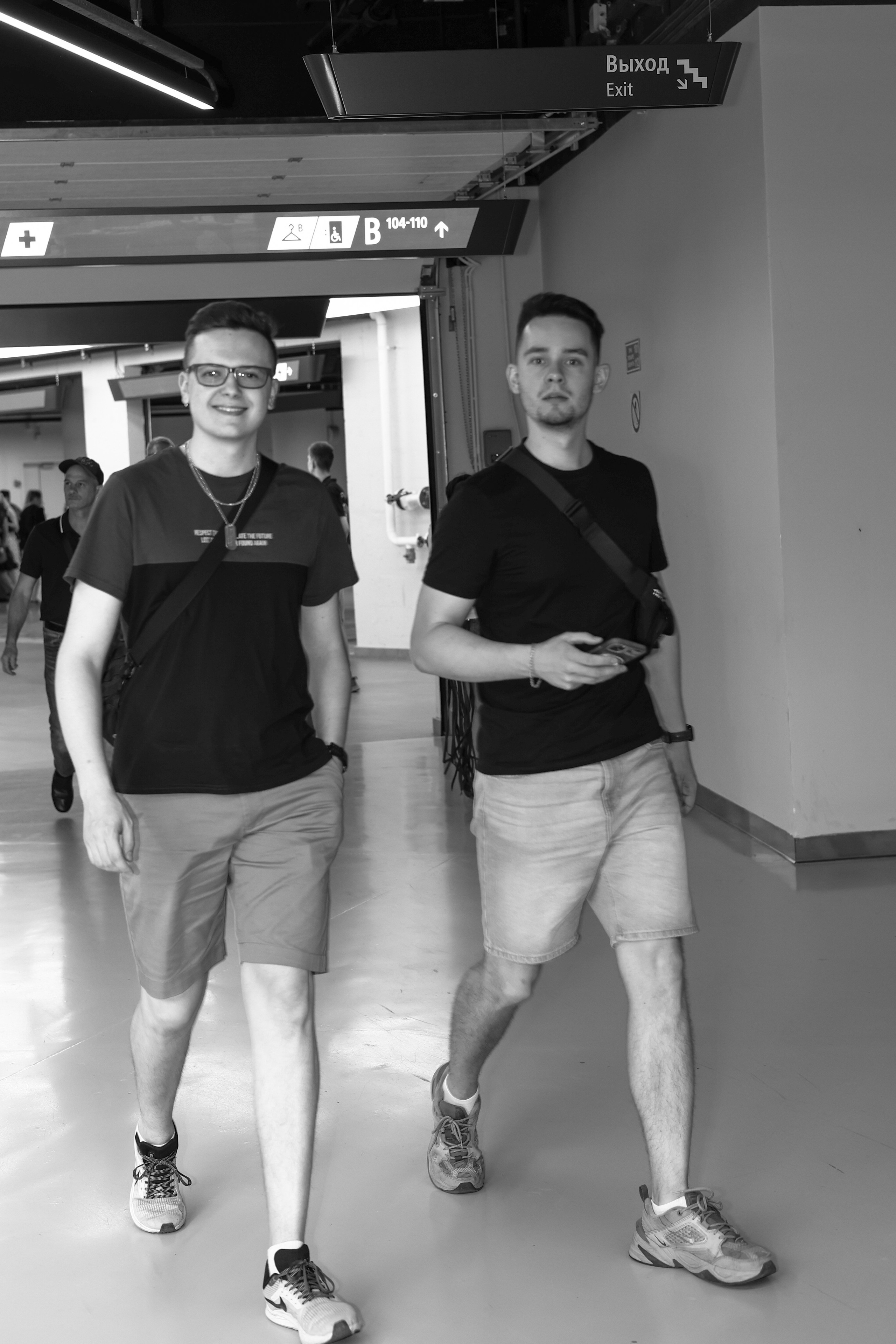 ВТБ Арена. Репортаж — за час до концерта Кипелова. Фотосессии в Москве и МО