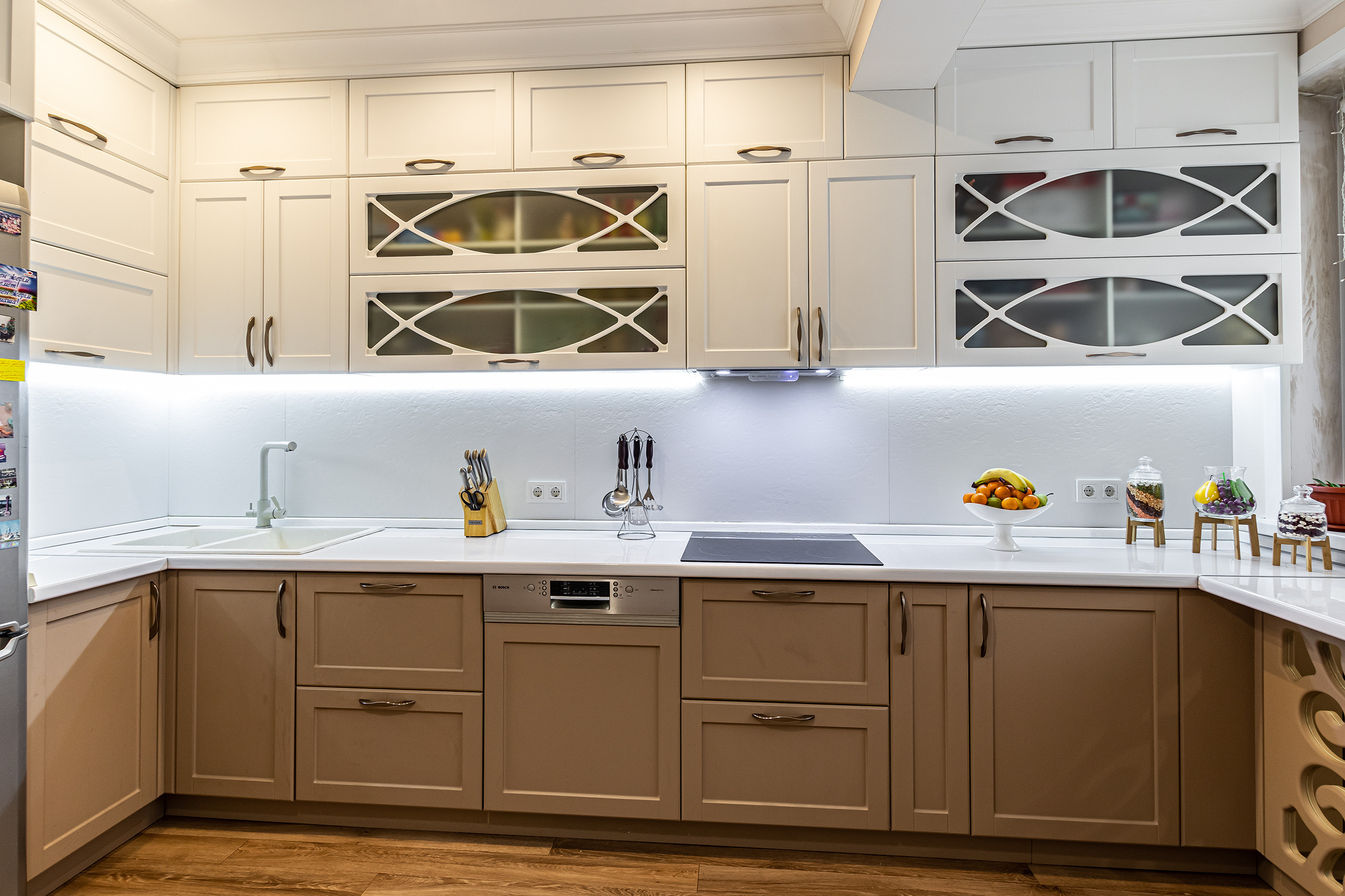 Фотосъёмка для мебельной мастерской Venerdi. Профессиональный фотограф в Астане