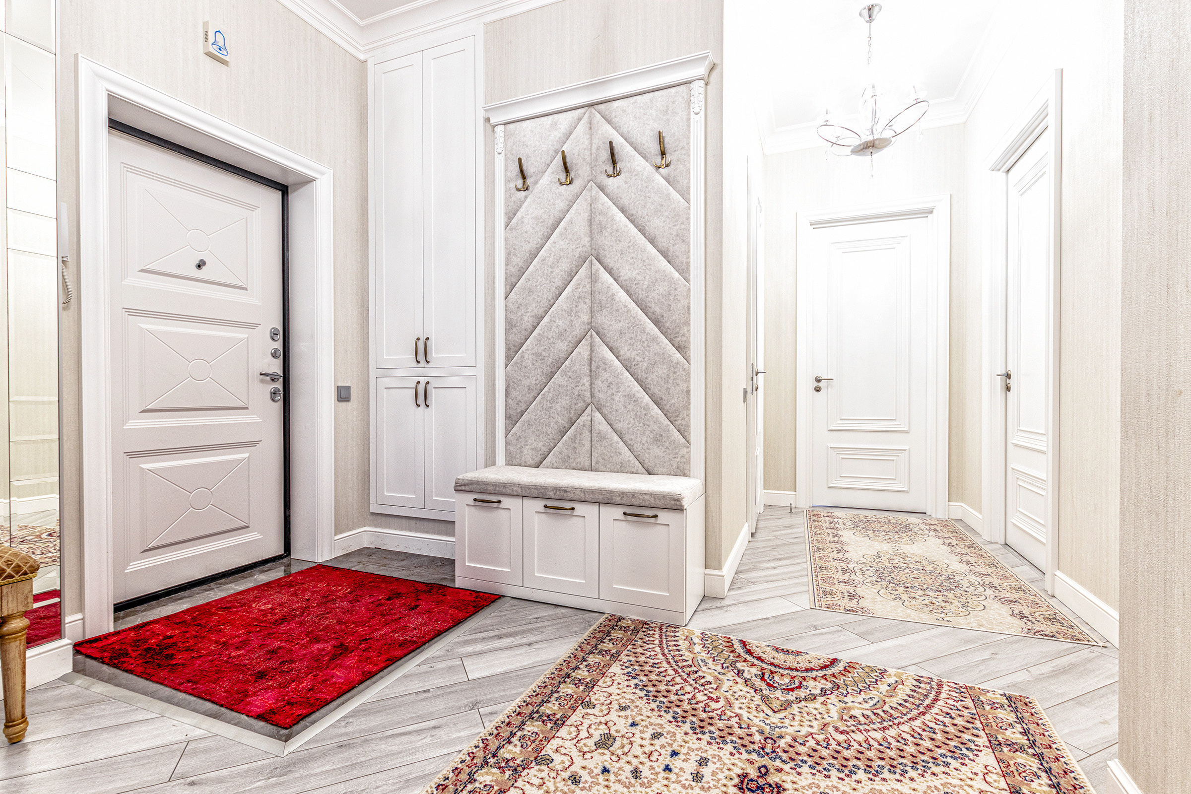 Фотосъёмка для мебельной мастерской Venerdi. Профессиональный фотограф в Астане