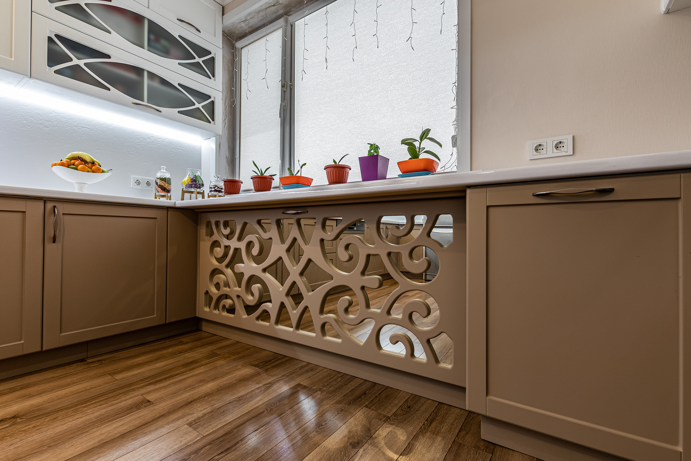 Фотосъёмка для мебельной мастерской Venerdi. Профессиональный фотограф в Астане