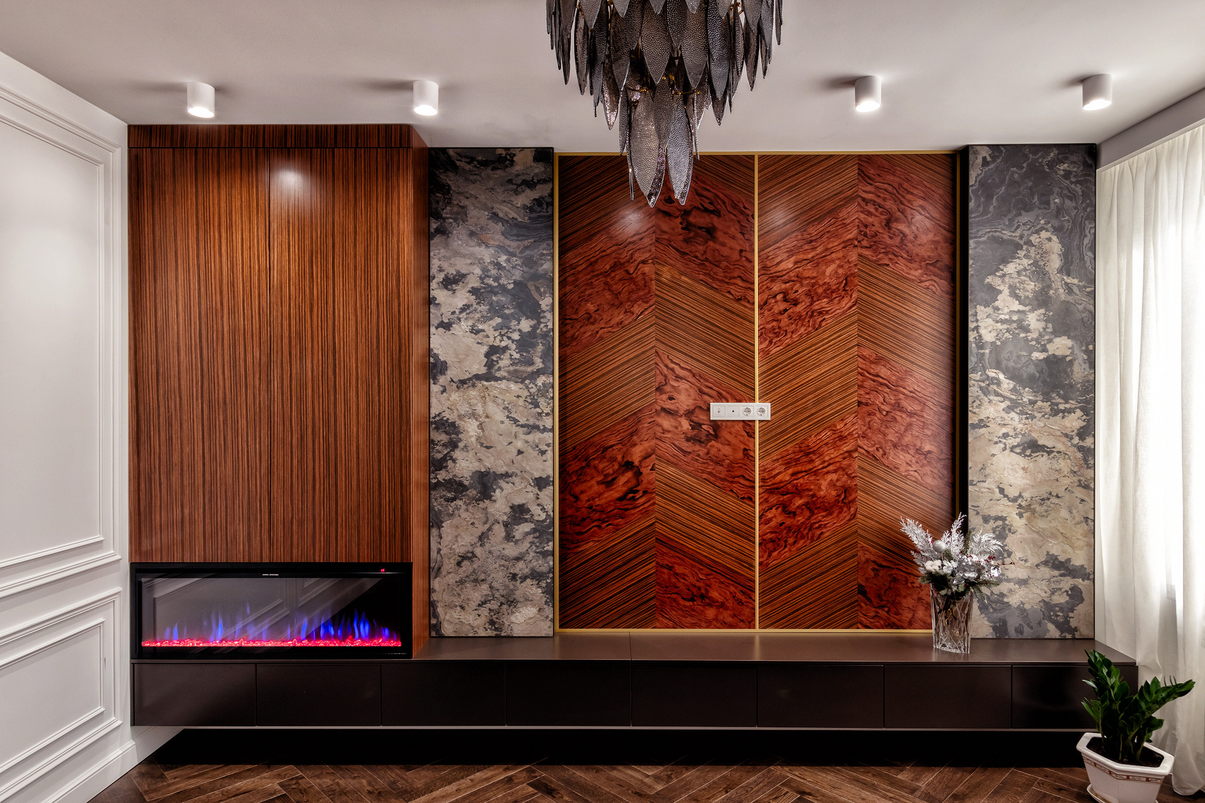 Фотосъёмка для мебельной мастерской Venerdi. Профессиональный фотограф в Астане