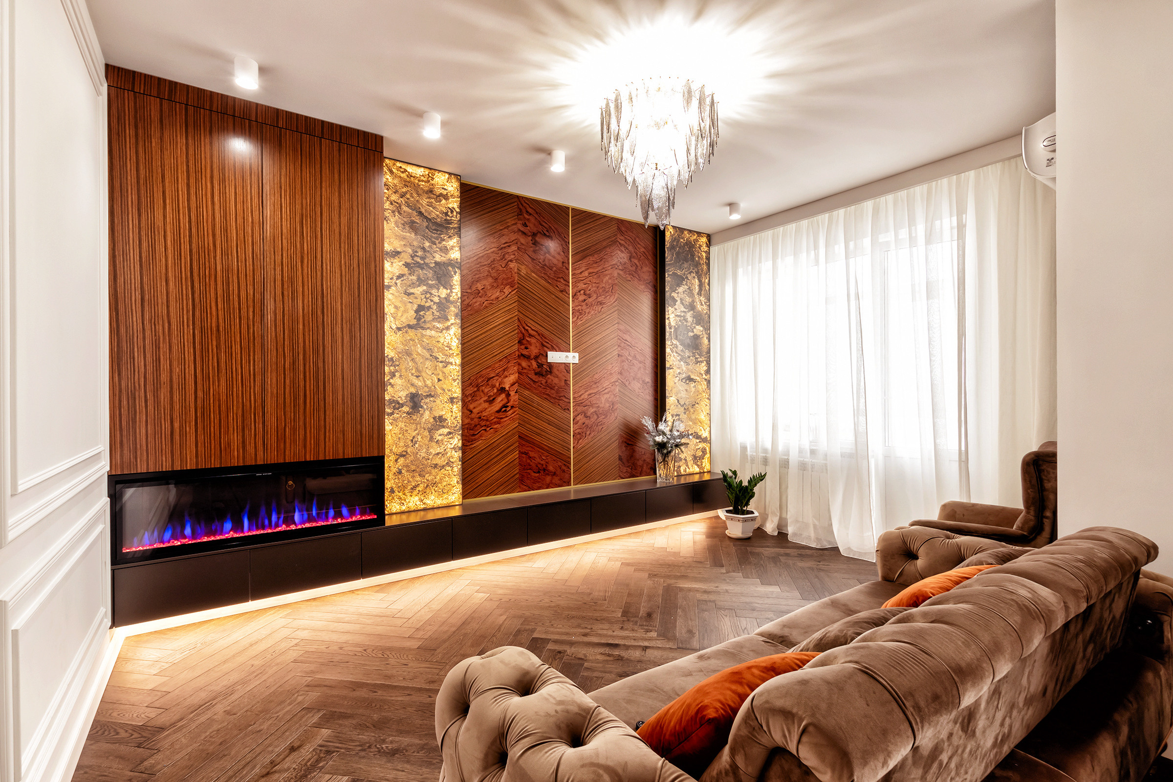 Фотосъёмка для мебельной мастерской Venerdi. Профессиональный фотограф в Астане