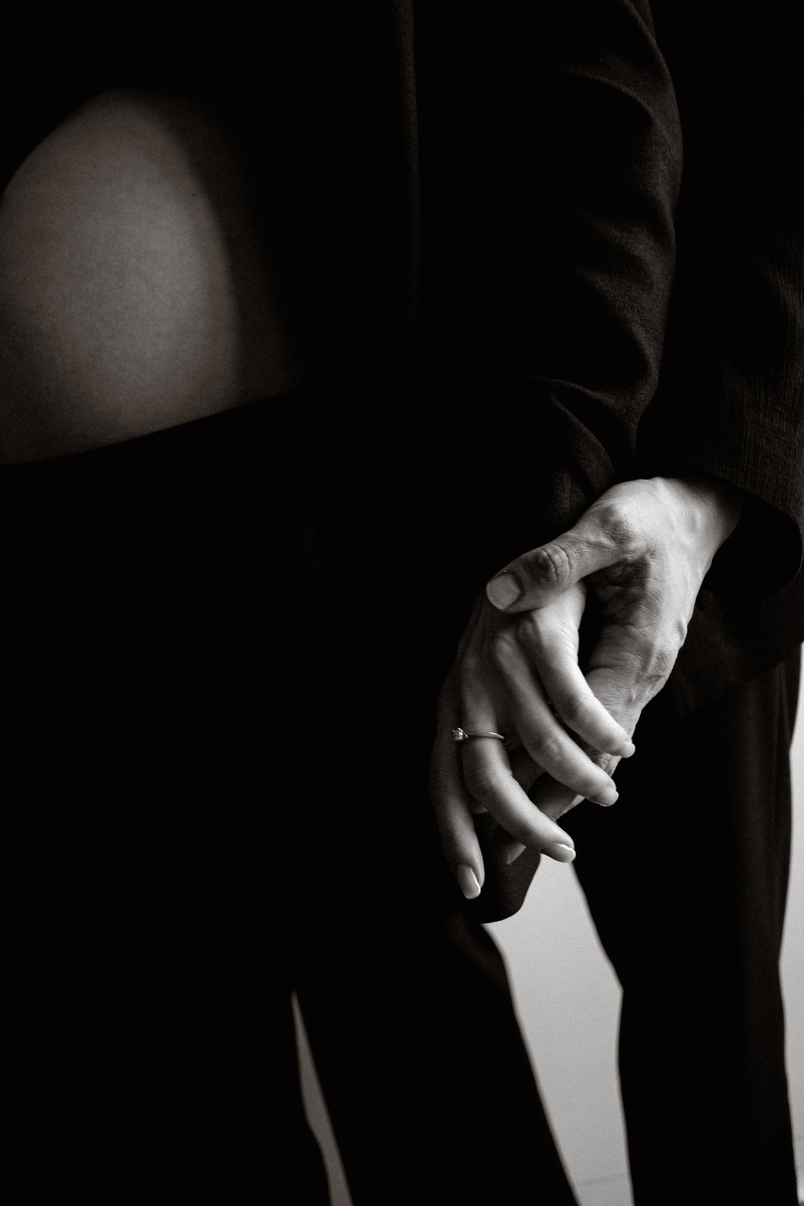 N&P. Фотограф Ира Григорьева