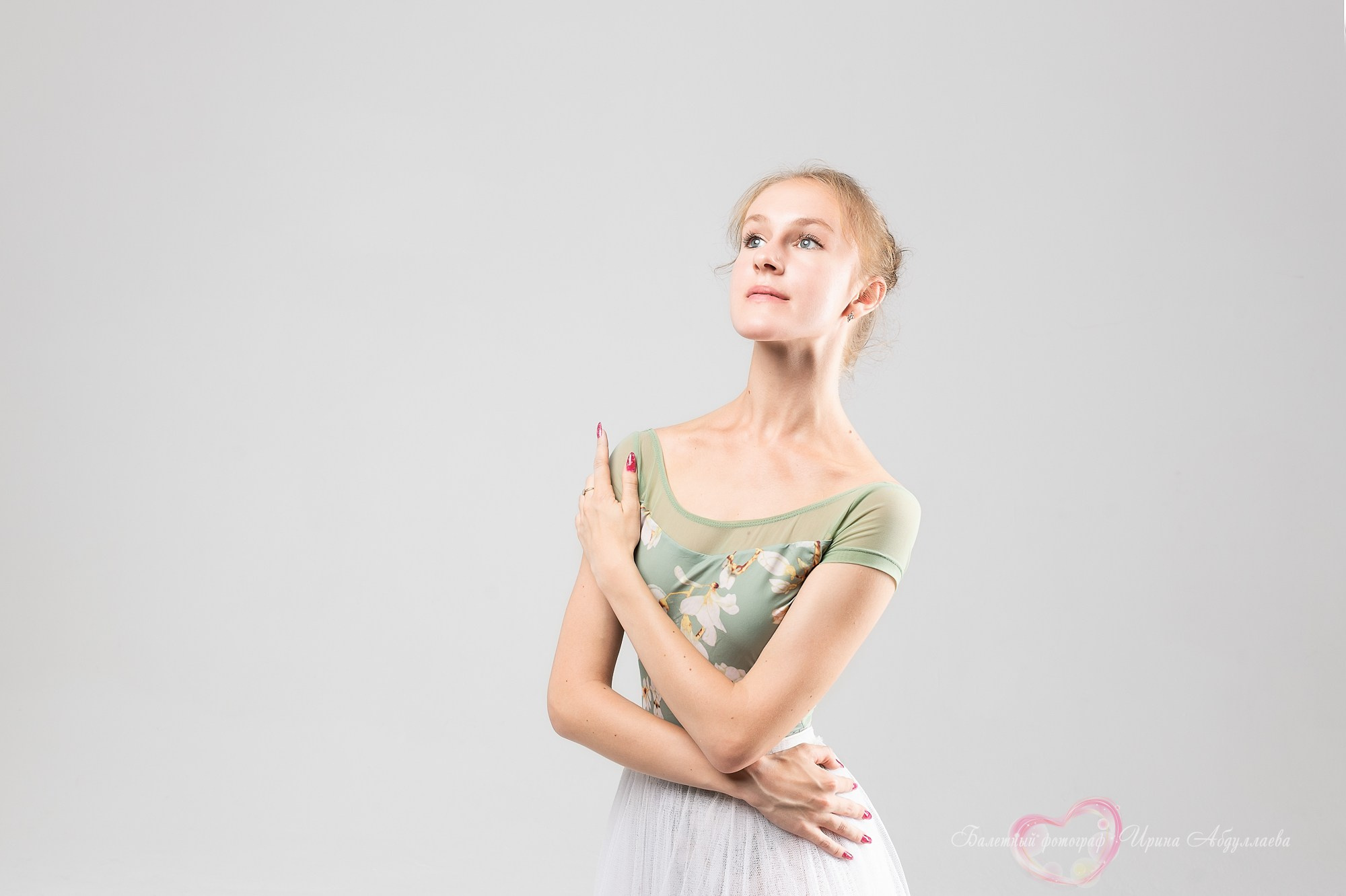 Кремлёвский балет. Визитная карточка для официального сайта