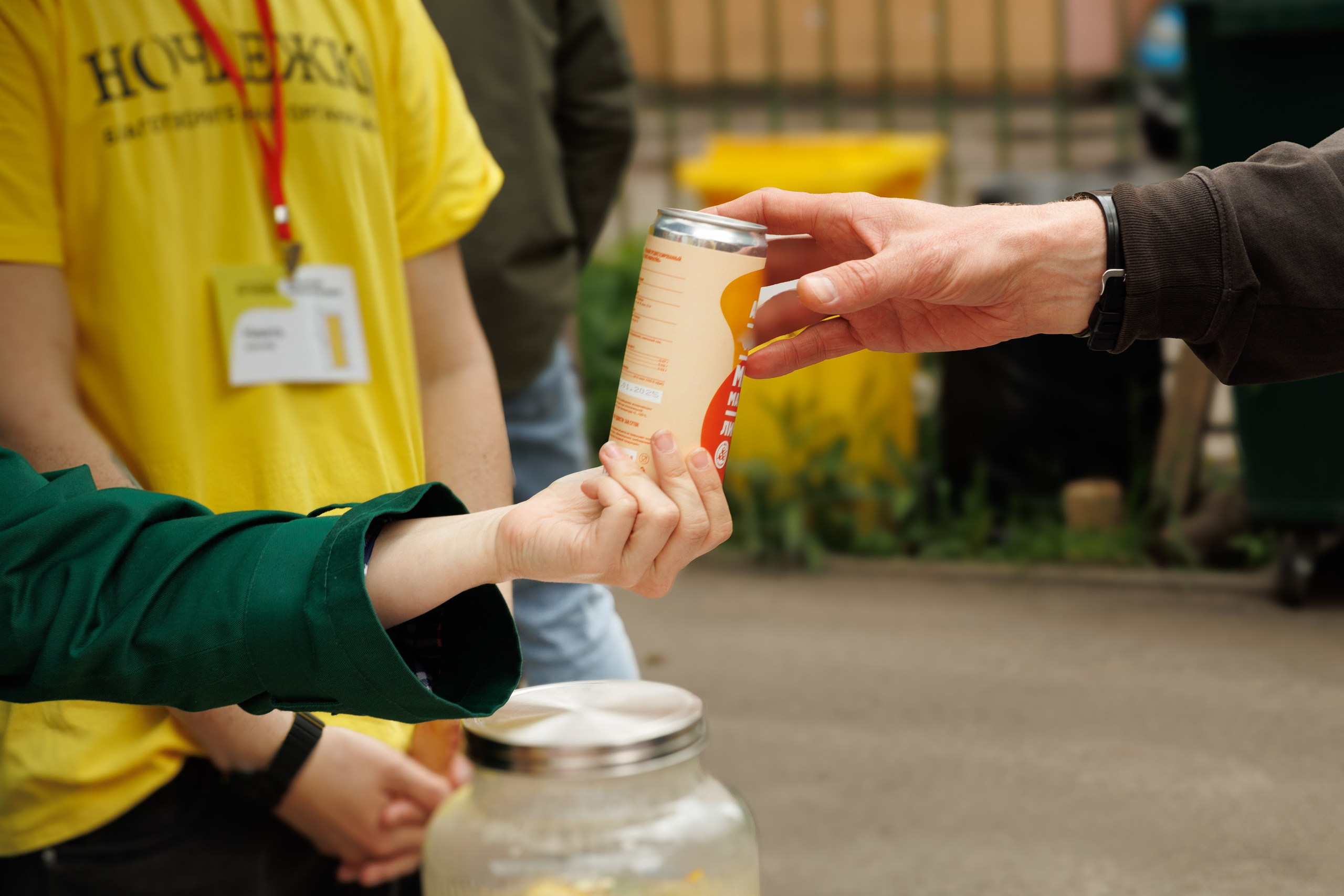 Репортажная съемка. «Ночлежка» День открытых дверей. Репортажный фотограф в СПб