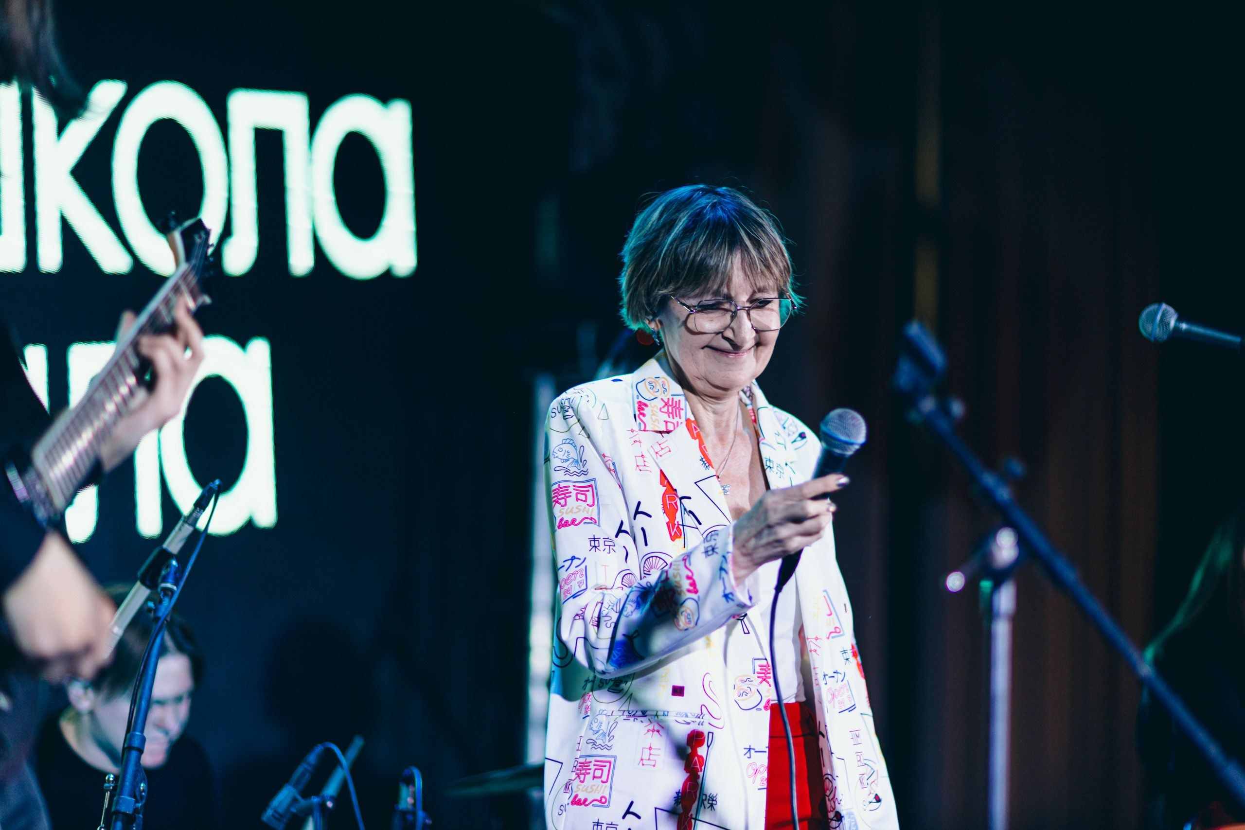 08.12 Не школа вокала. Команда специалистов в мире фотографии и видео. Детский фотограф, семейный фотограф