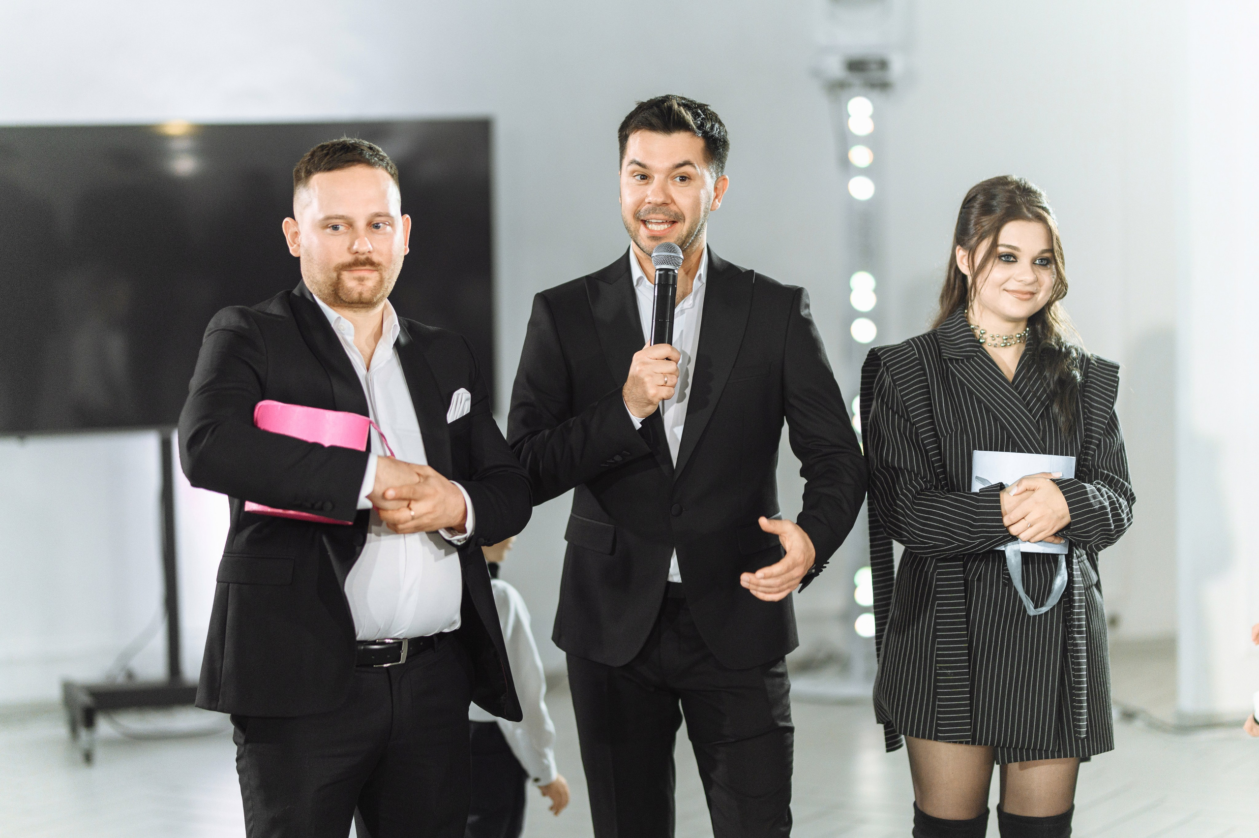 Евгений и Екатерина LA VILLA. Фотограф Кирилл Верт