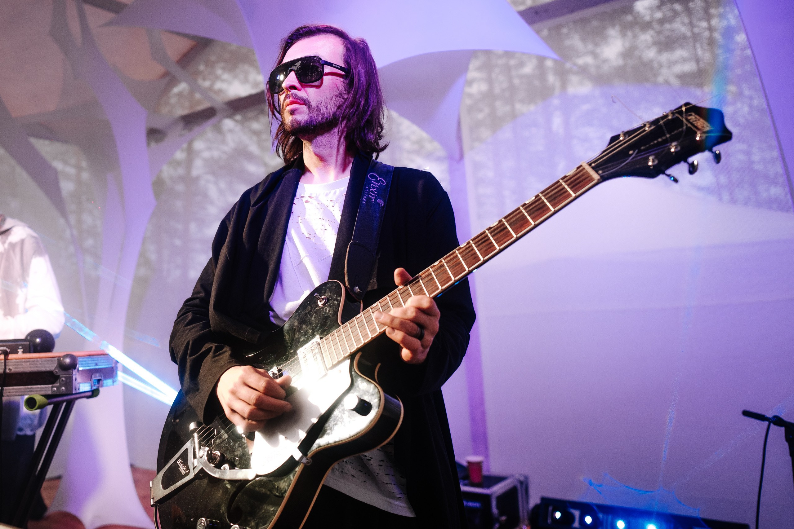 Ethnoscope `23. KORSHIKOV SERGEY