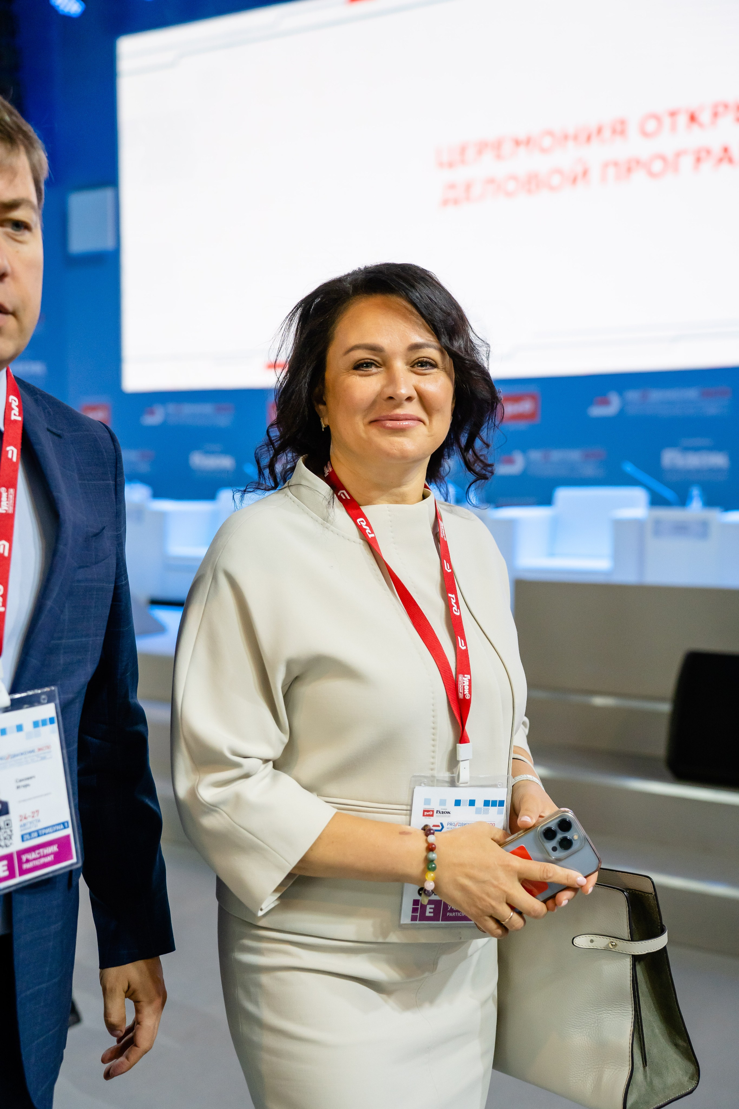 РЖД ЭКСПО. Фотограф в Санкт-Петербурге Маргарита Мирошниченко