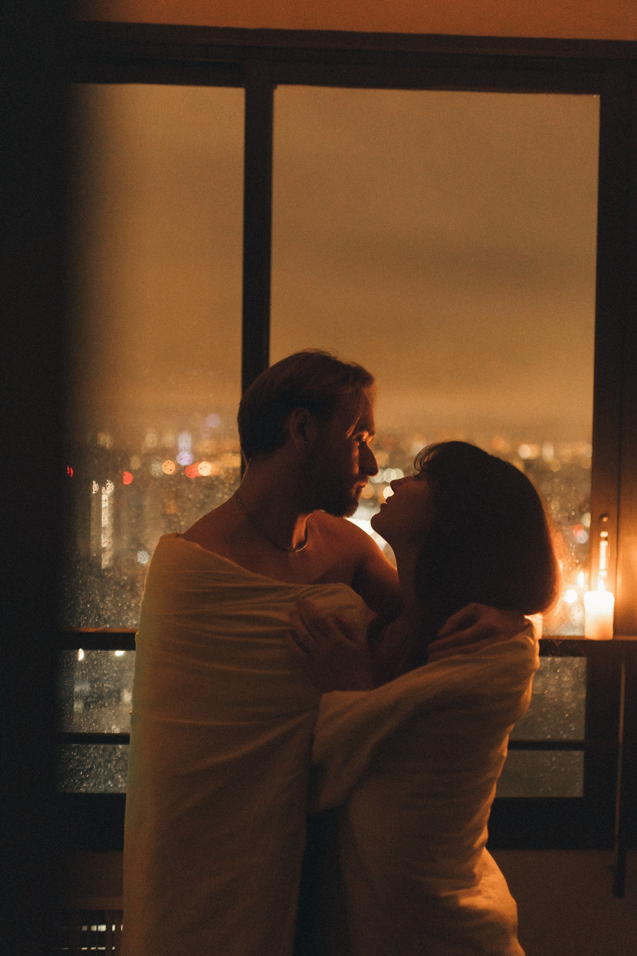 M&S. Свадебный и портретный фотограф в Калининграде и Москве Марк Юдинцев