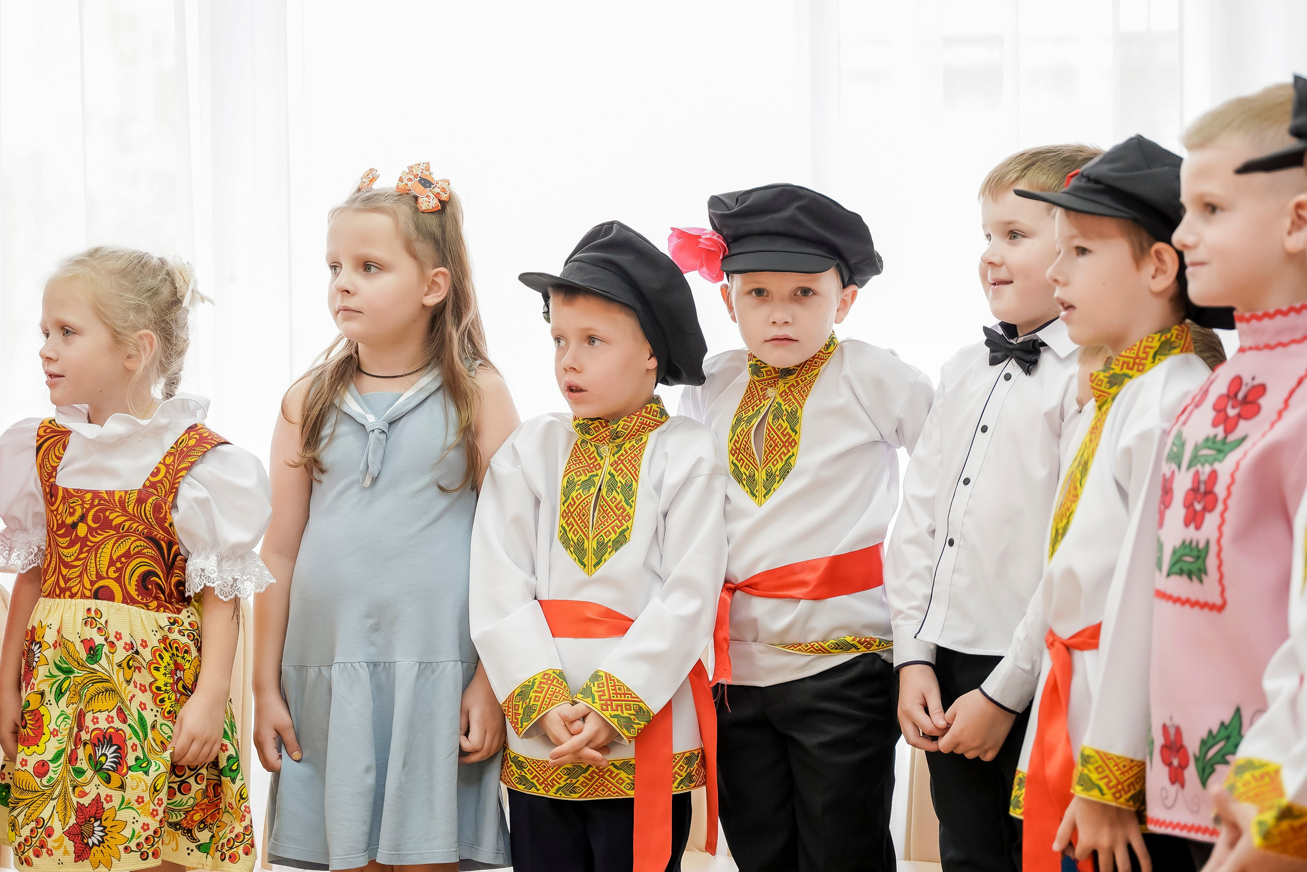 Еще осень. Геннадий Войтов — контент под любые задачи