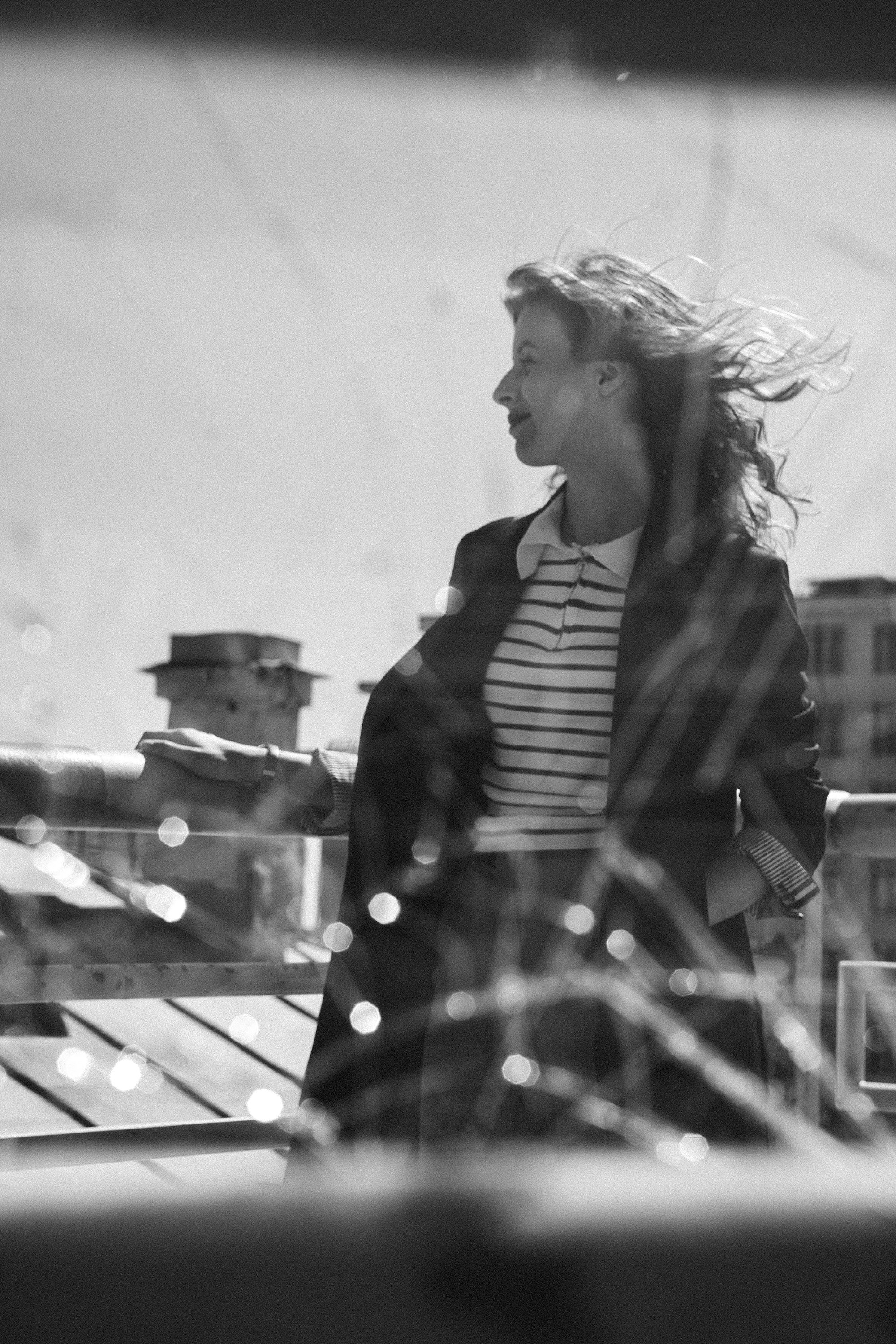 Аня. Главная