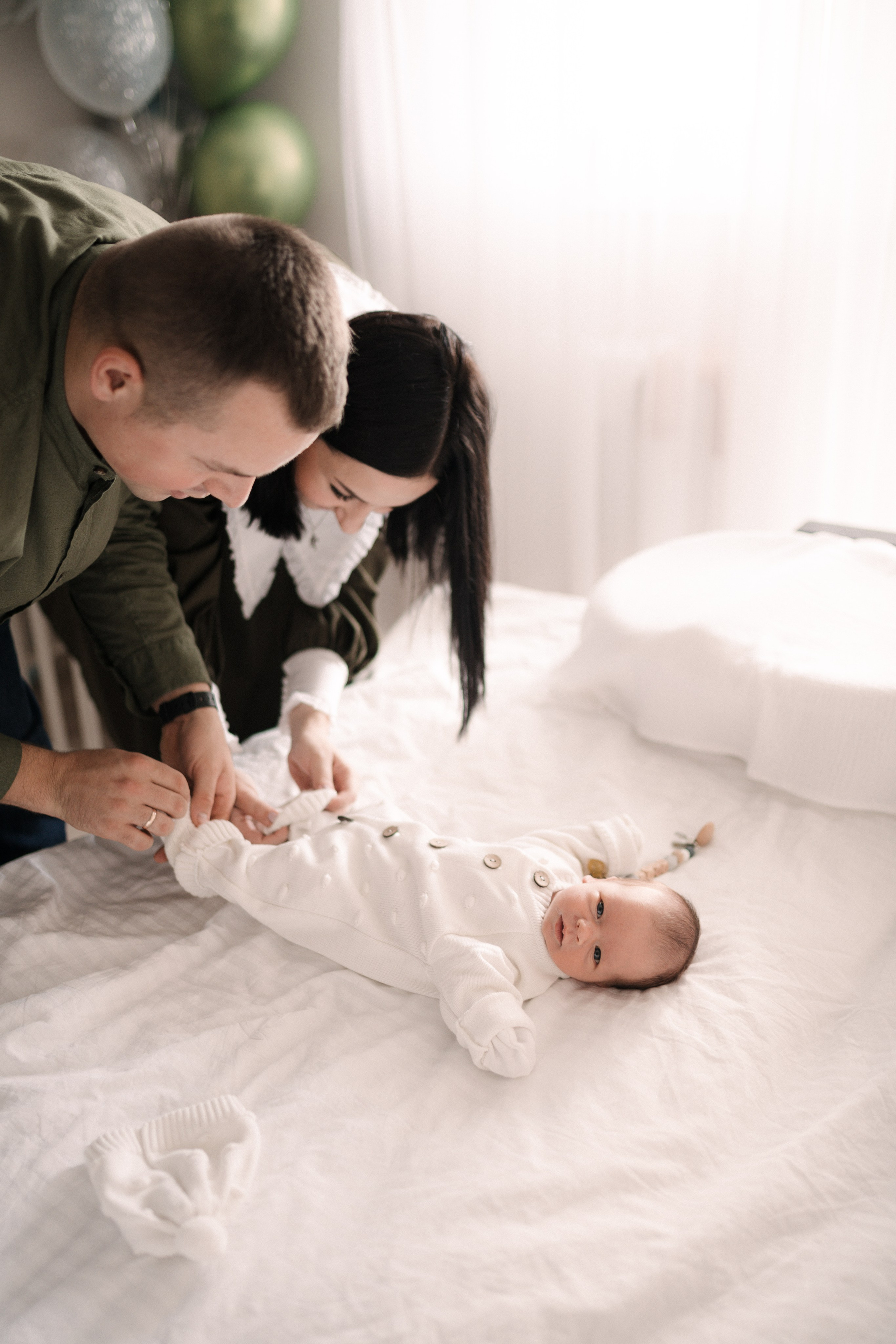 Семейные. Свадебный и семейный фотограф в Севастополе и Крыму Алина Зорина