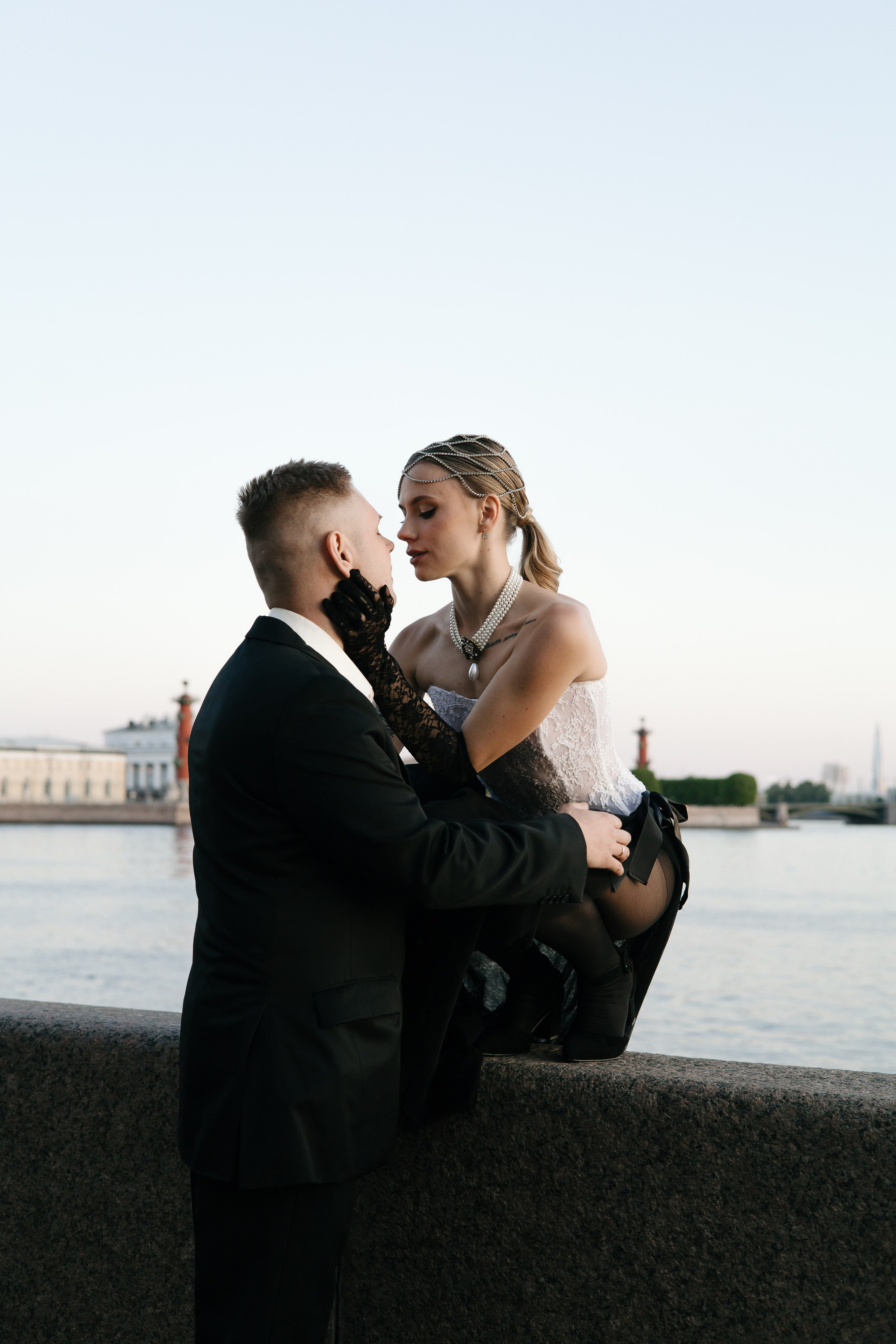 PITER. Фотограф Элла Ефимова