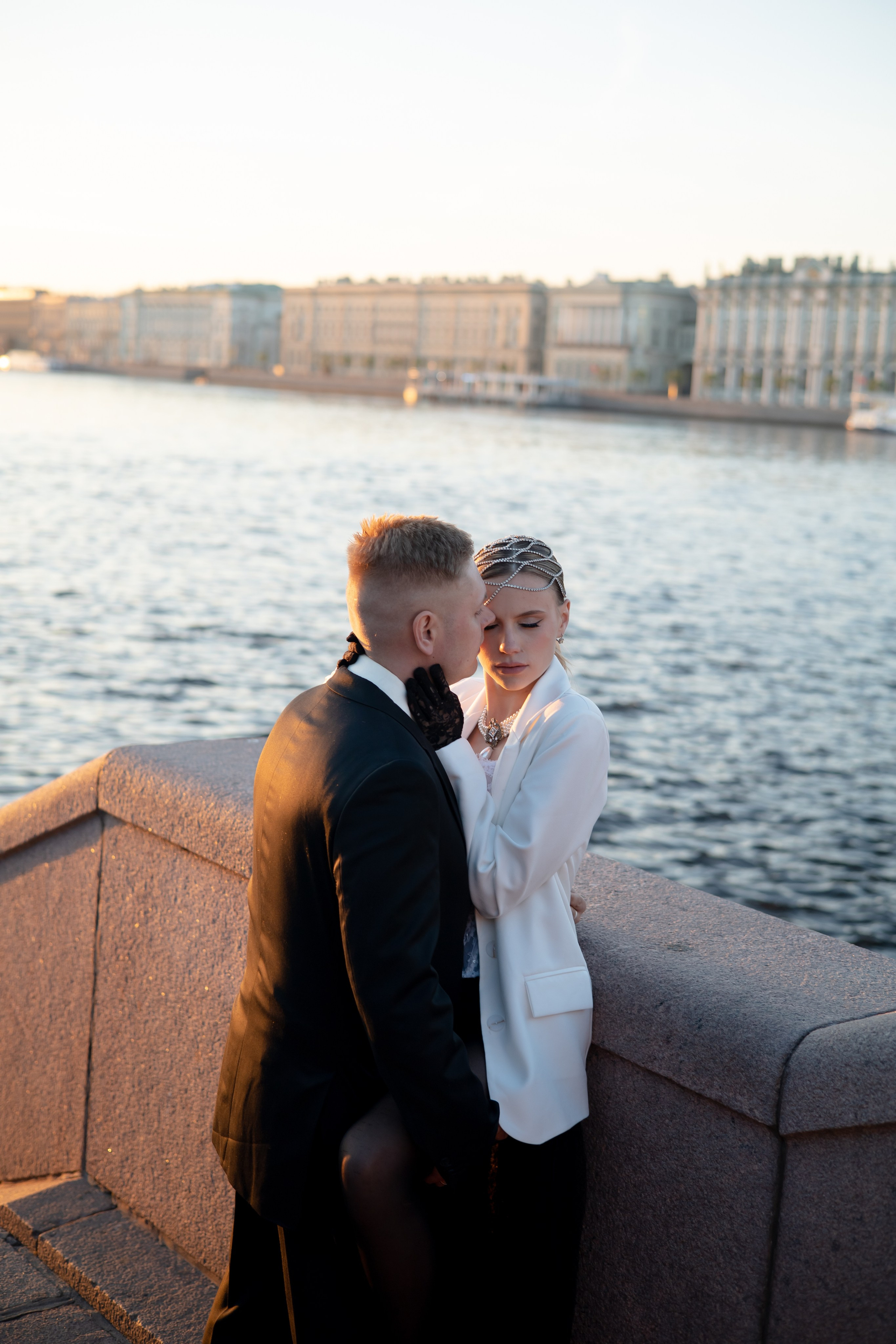 PITER. Фотограф Элла Ефимова