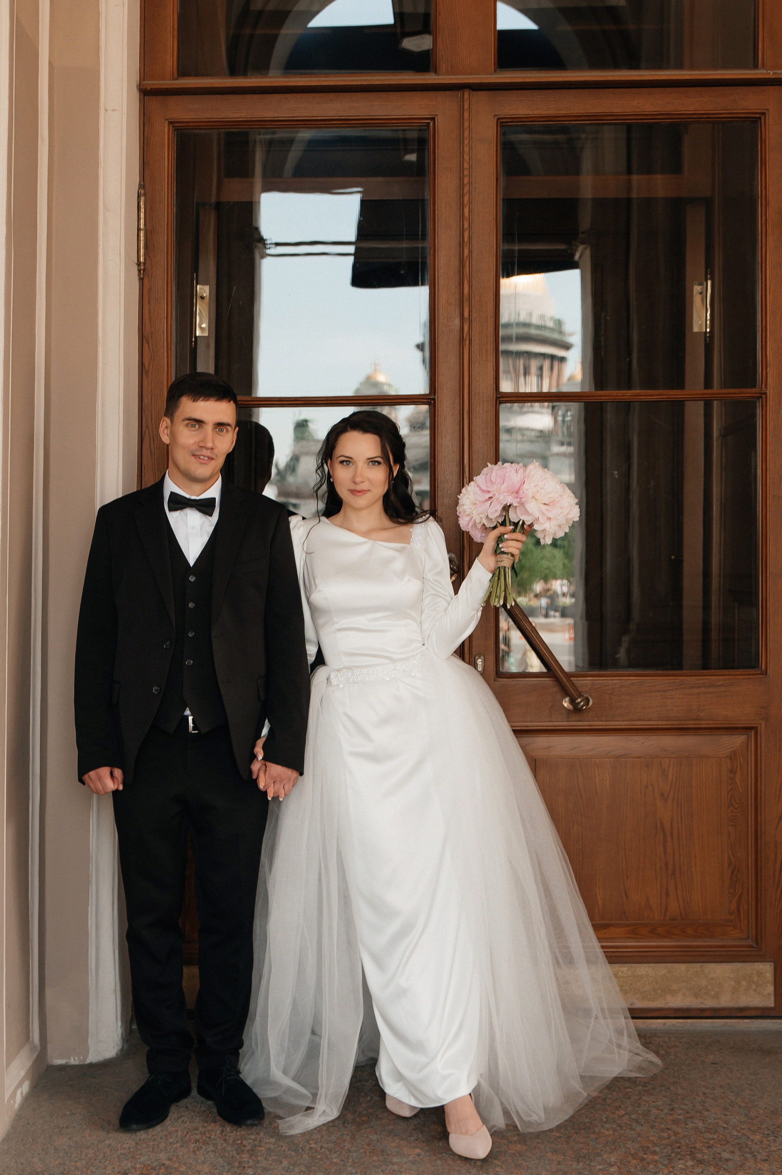 1.06.2024. Мария — Свадебный фотограф