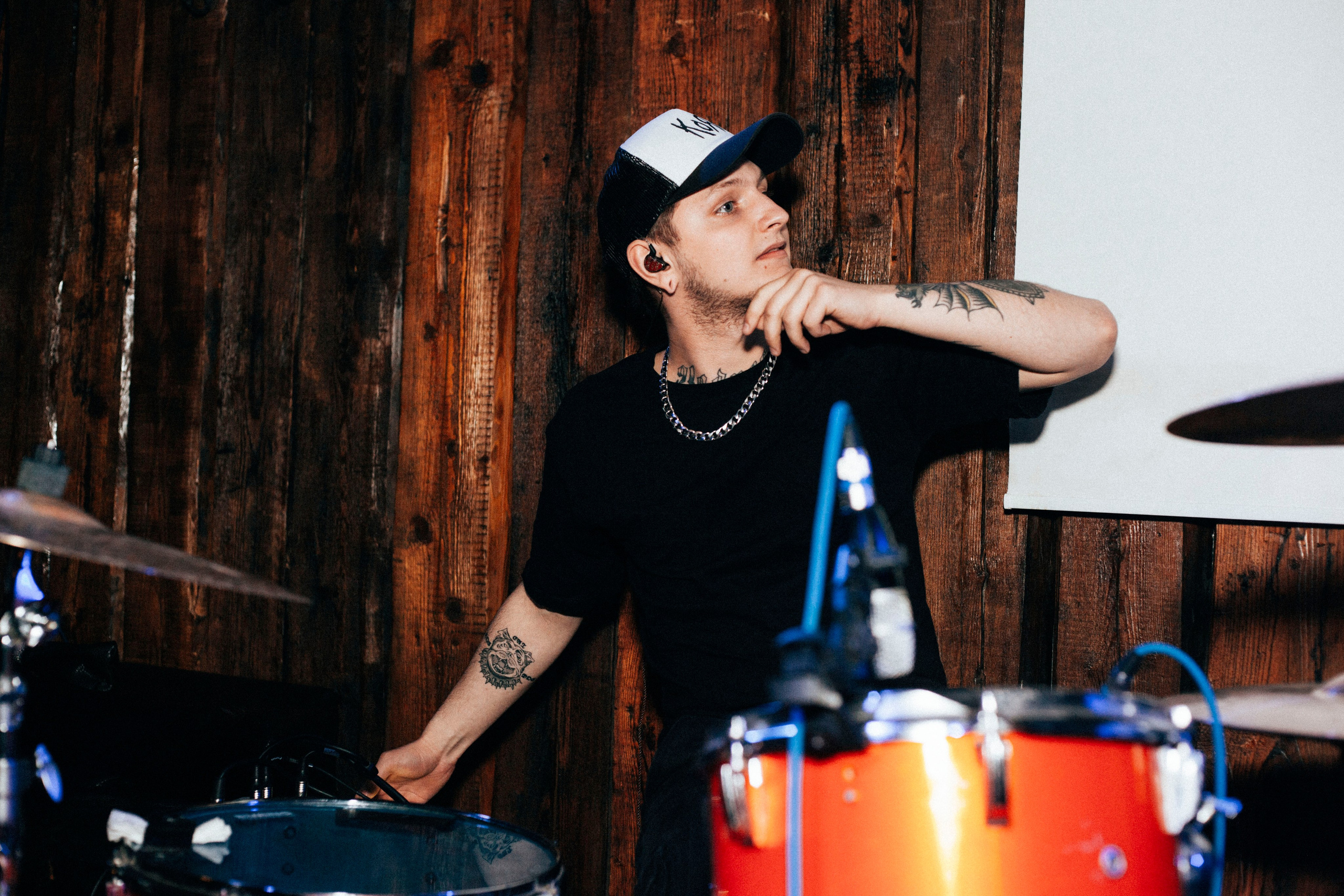 Отмель, EEEda, 28.04.23, Столярка. Stanislav Baryshev — People. Emotions. Atmosphere