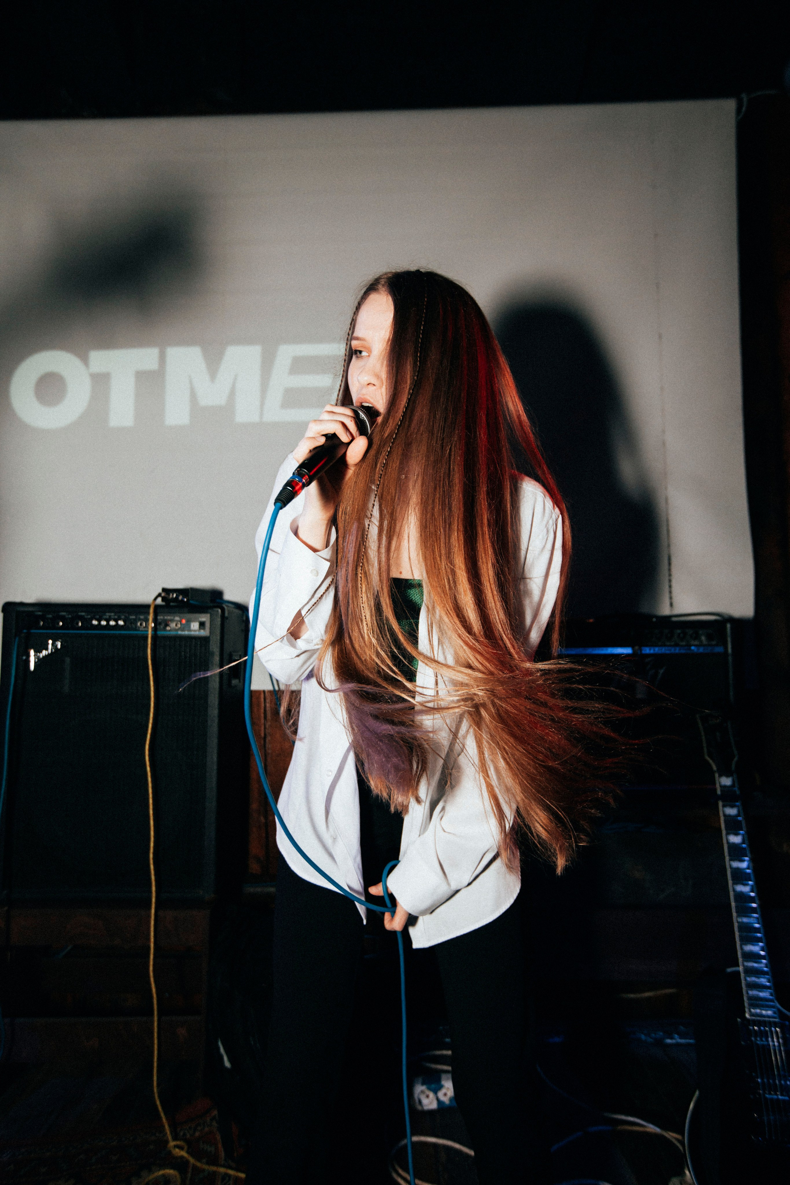 Отмель, EEEda, 28.04.23, Столярка. Stanislav Baryshev — People. Emotions. Atmosphere