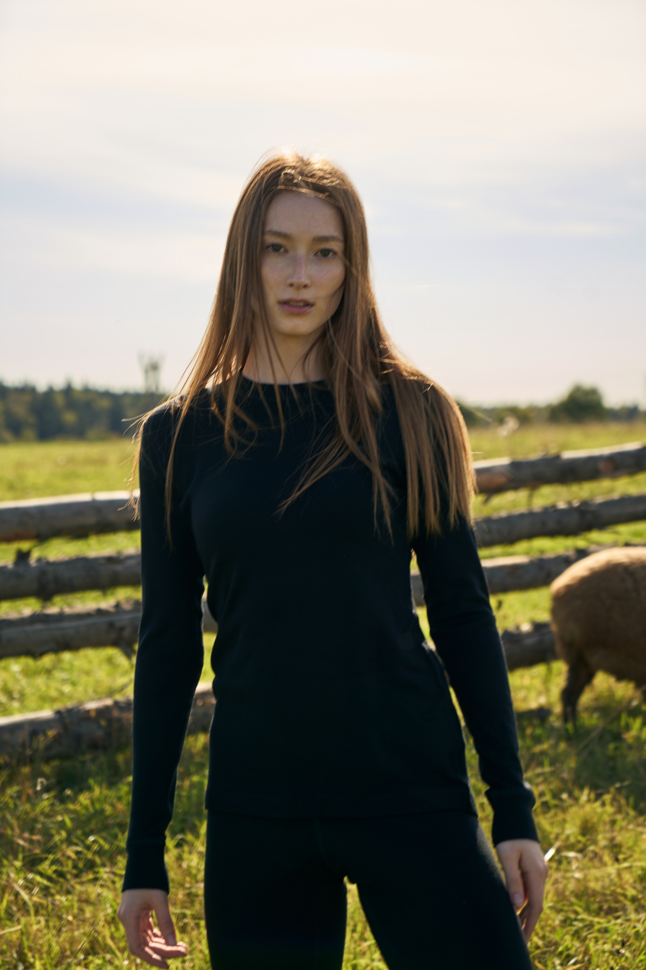 Lanella. NOIRELLE production