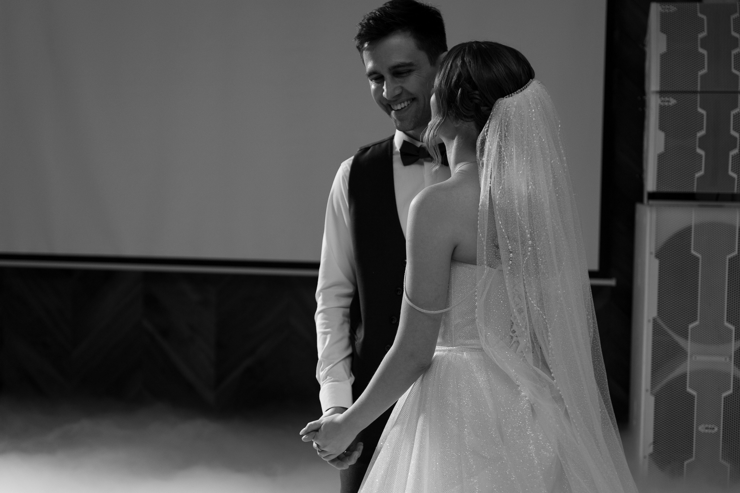 Юлиана и Илья. Свадебный фотограф