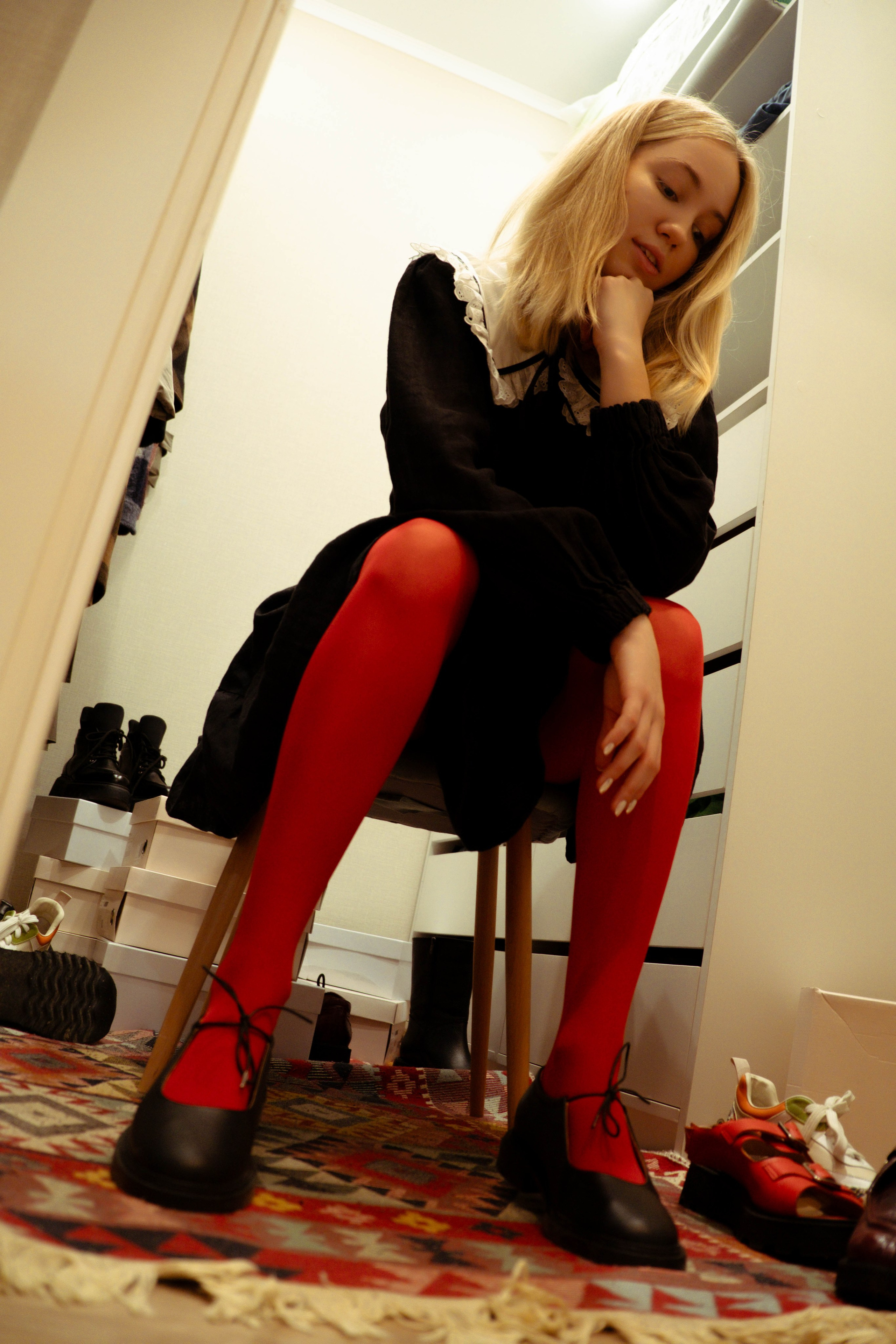 Домашняя съемка для бренда Guguza. Елена Фирсова | Фотограф Астрахань