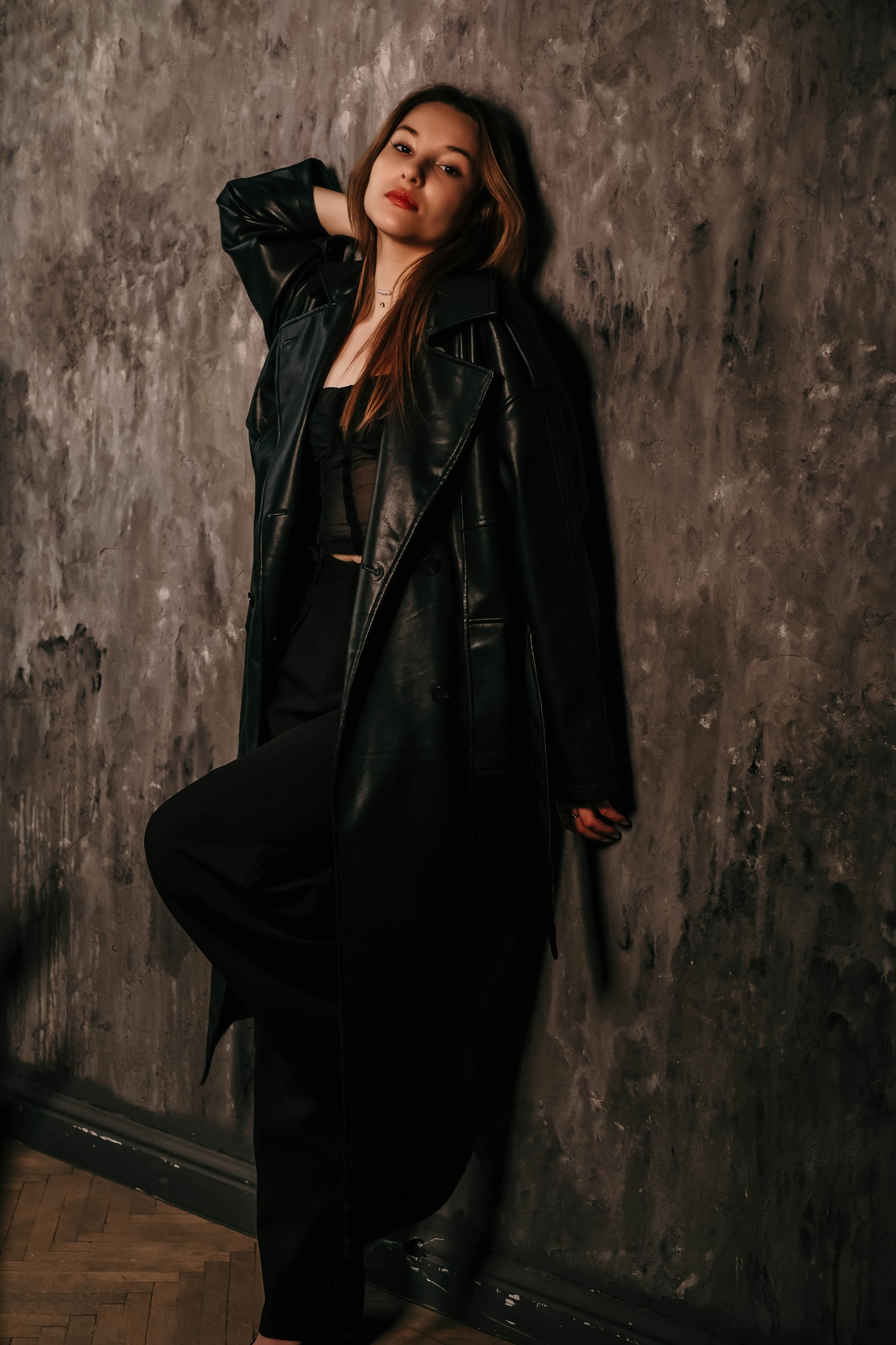 Полина. Елена Фирсова | Фотограф Астрахань