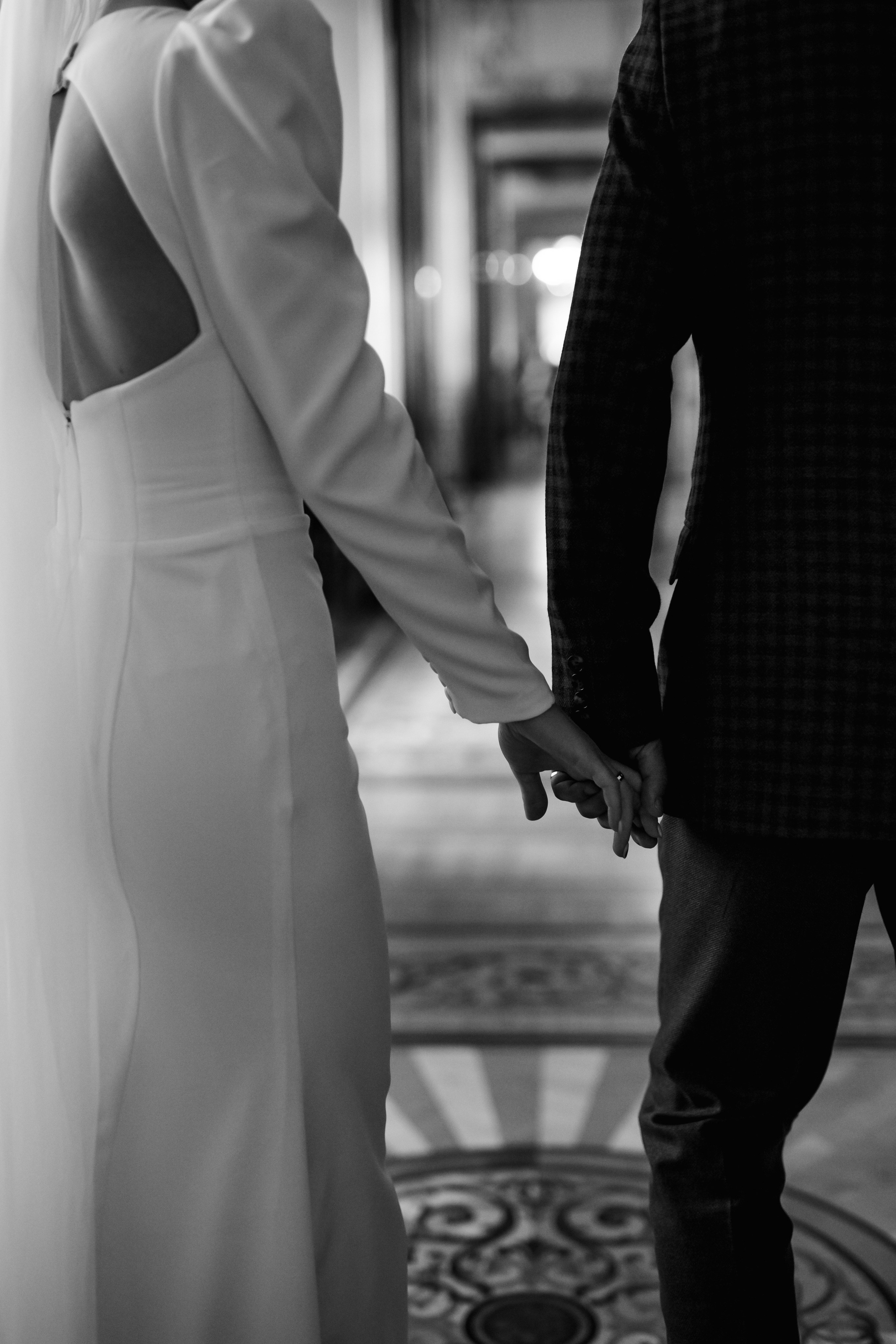 Рома Ксюша. Свадебный фотограф СПб Евгения Орлова