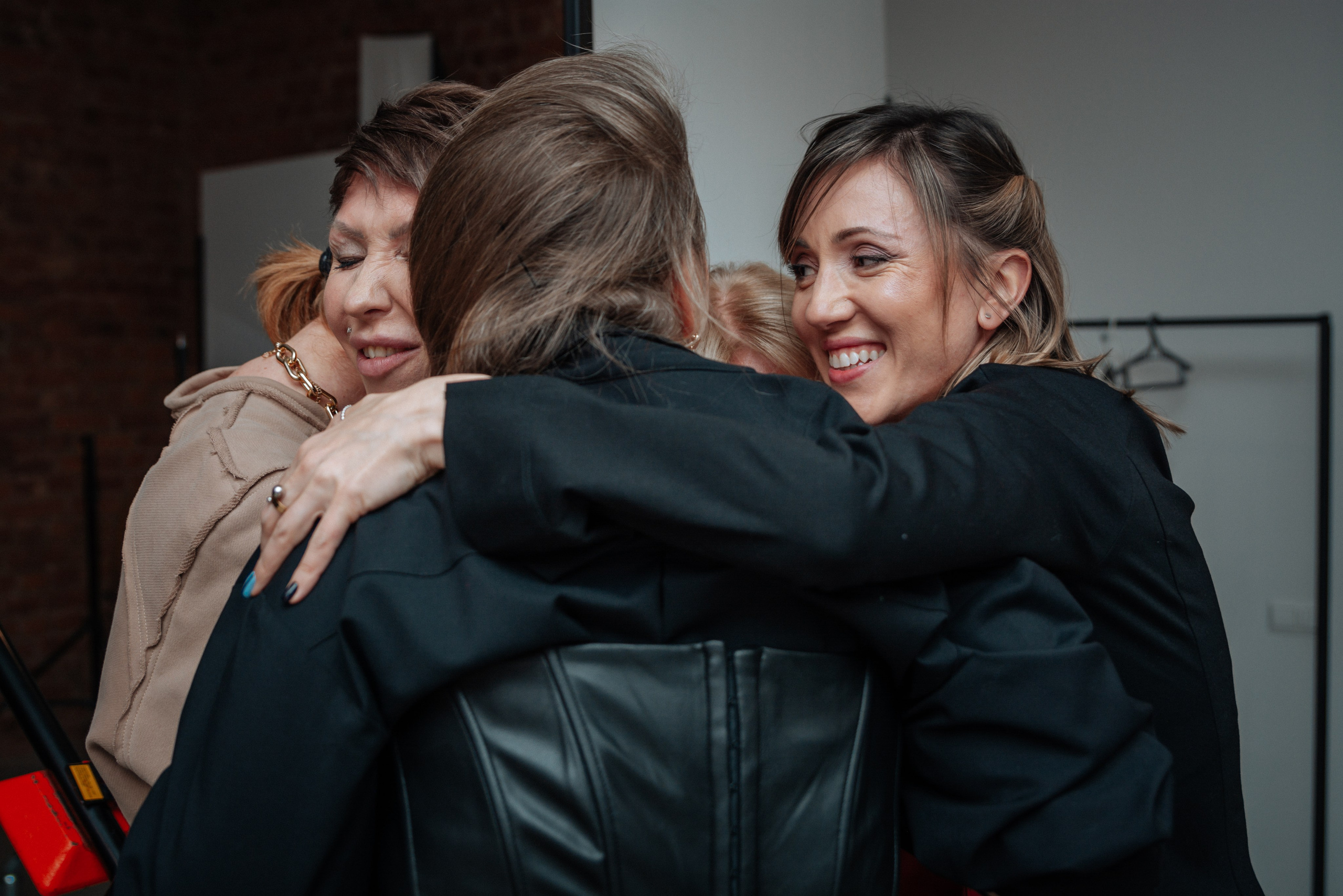 #backstage со съёмок проекта ReVe ПРЕОБРАЖЕНИЕ, Бренд одежды | reve. Портретный фотограф в Санкт-Петербурге Дмитриева Наталия