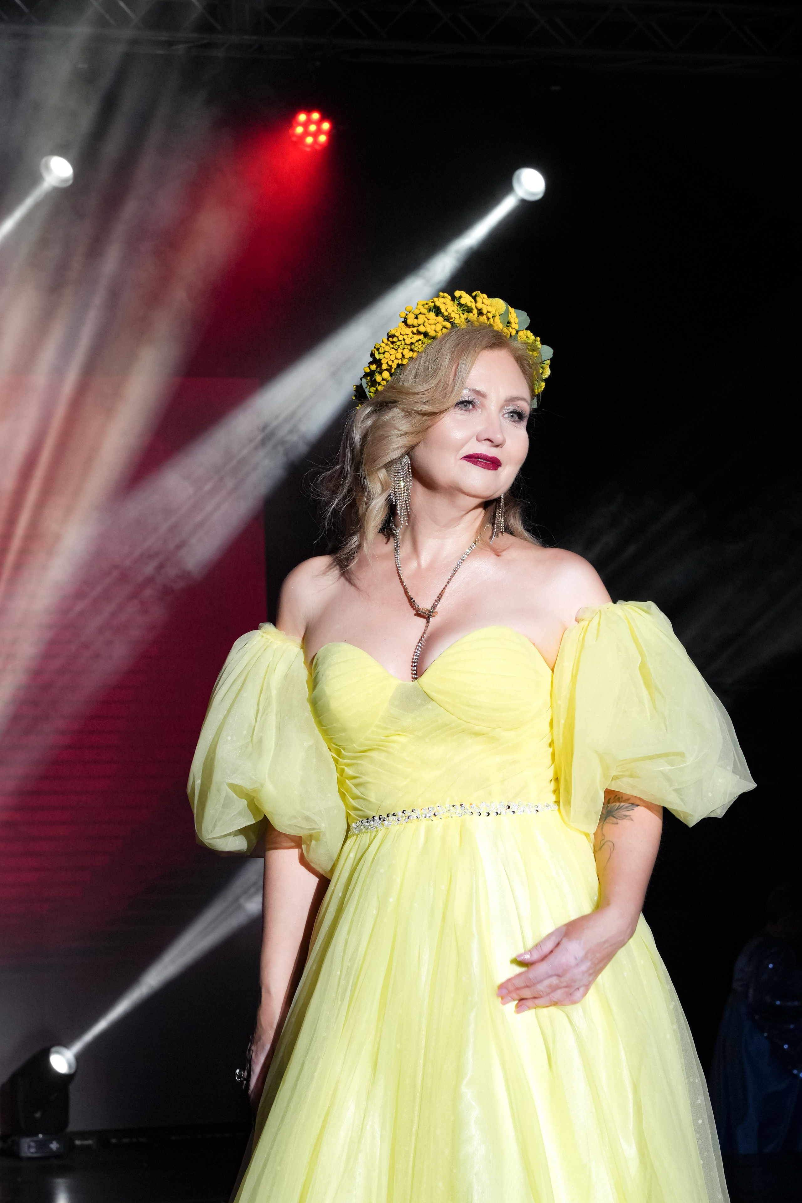 Финал SUPERWOMAN Russia 2.0. Портретный фотограф в Санкт-Петербурге Дмитриева Наталия