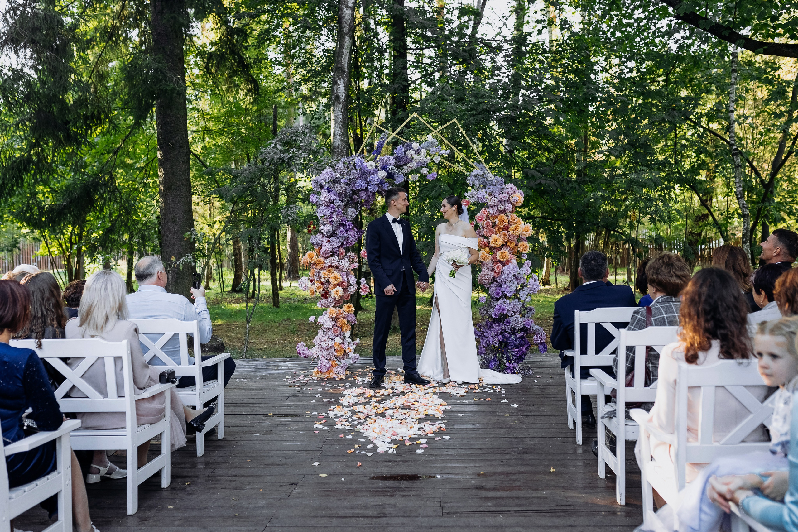 Артем и Анастасия. СВАДЕБНЫЙ ФОТОГРАФ МОСКВА