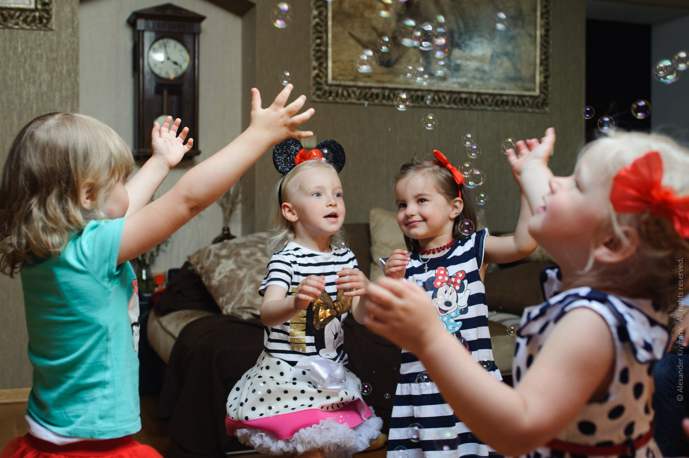 Детский фотограф в СПб. Фотограф Александр Киямов | СПБ, МСК