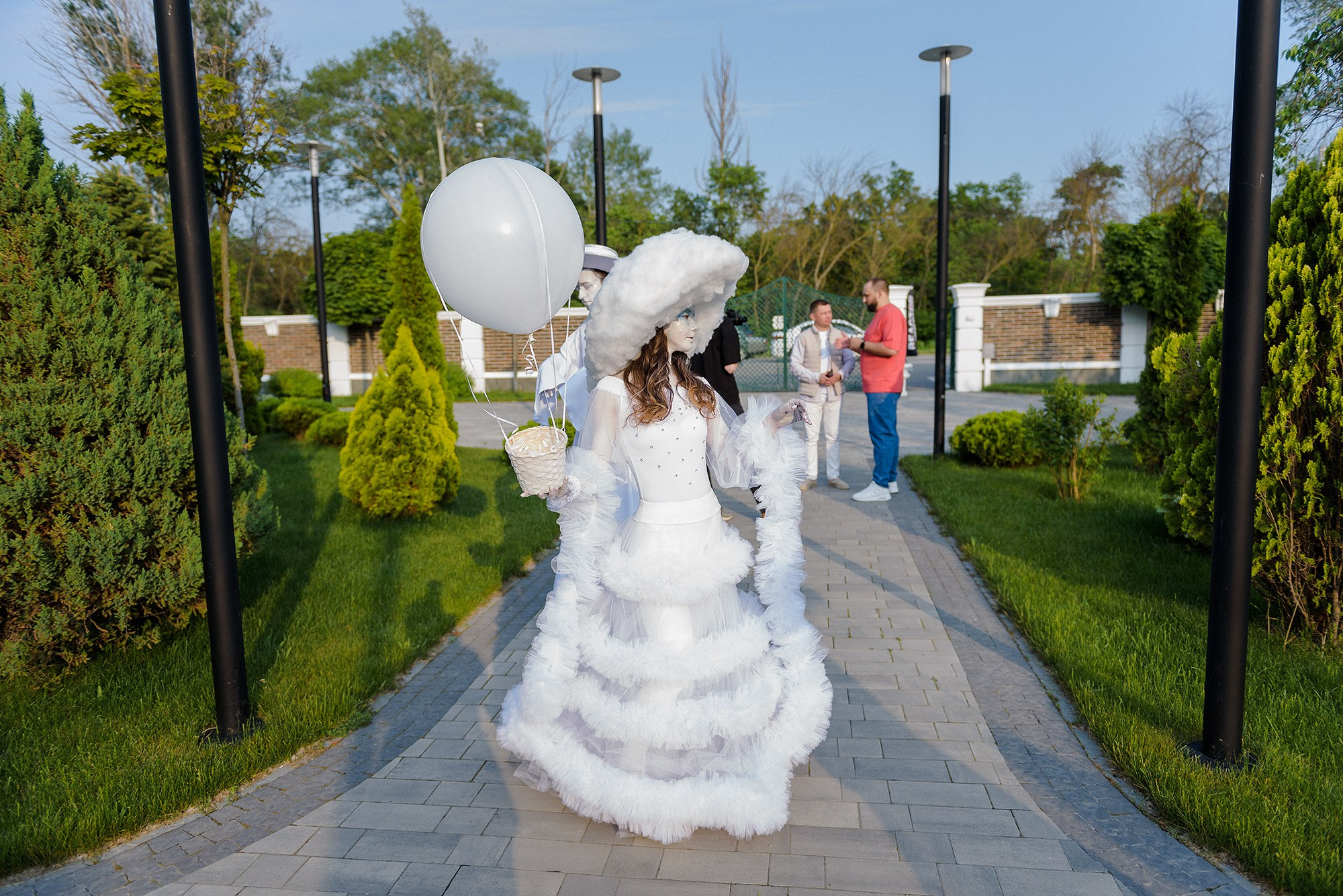 Реактор 5 лет. Фотограф Ростов-на-Дону Белла Керимова