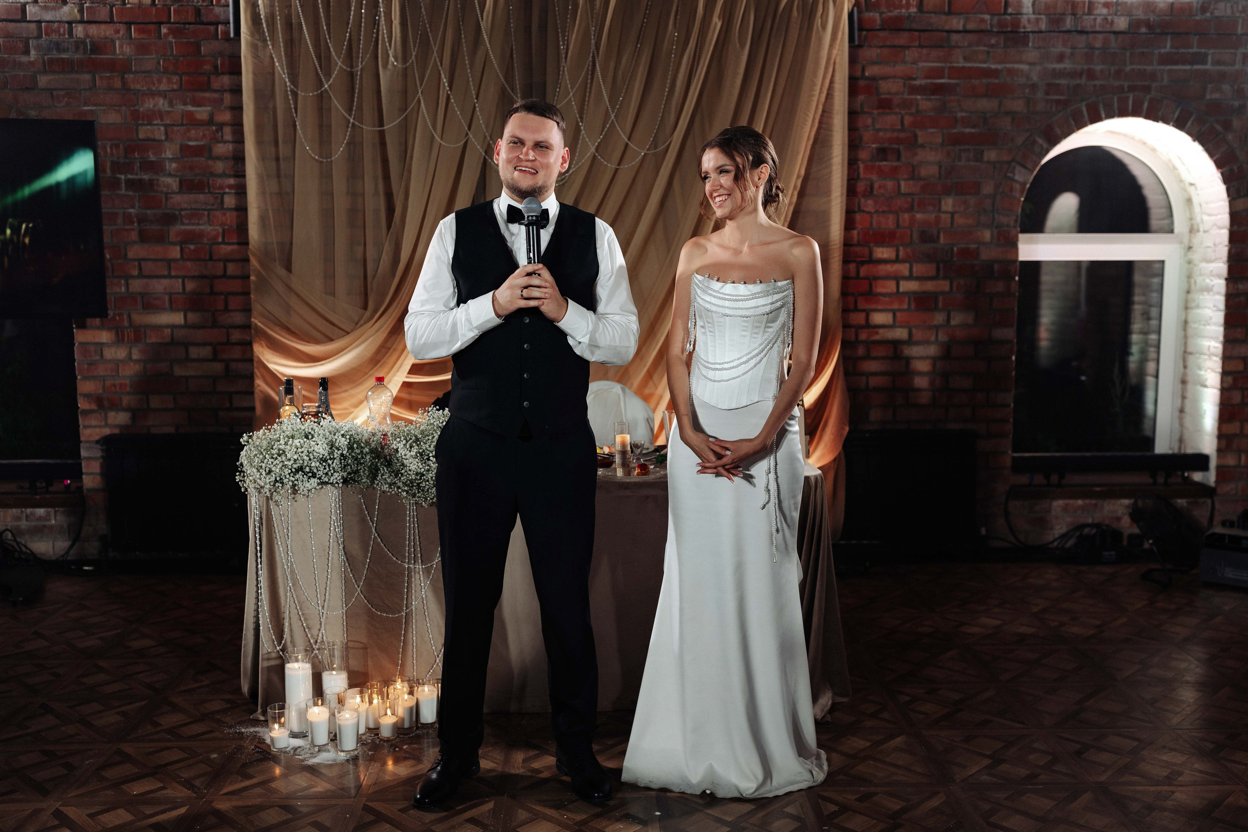 Дмитрий & Екатерина. Алексей Шаров — свадебный и репортажный фотограф в Нижнем Новгороде