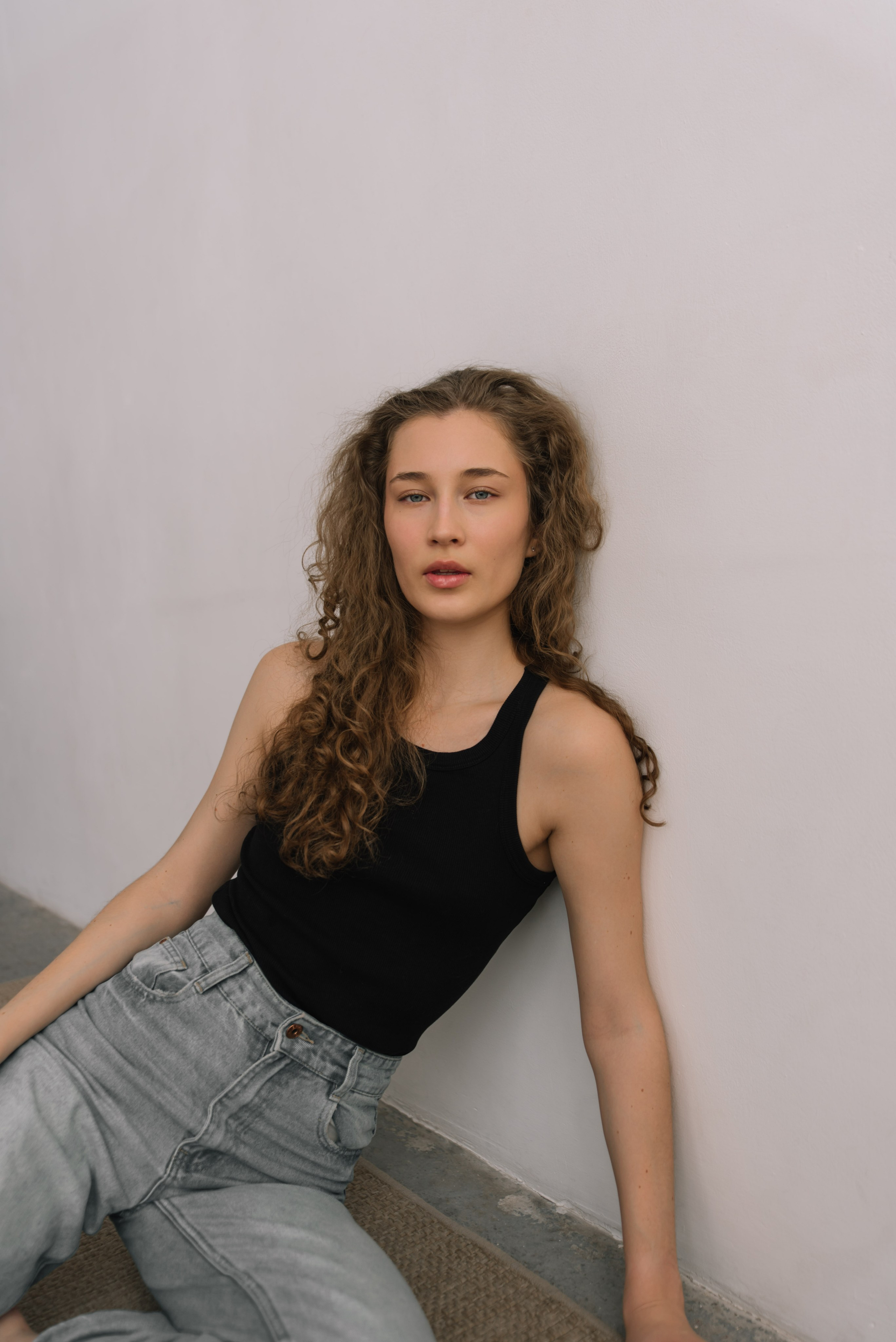 Алина. Фотограф Нижний Новгорода Елена Калмыкова