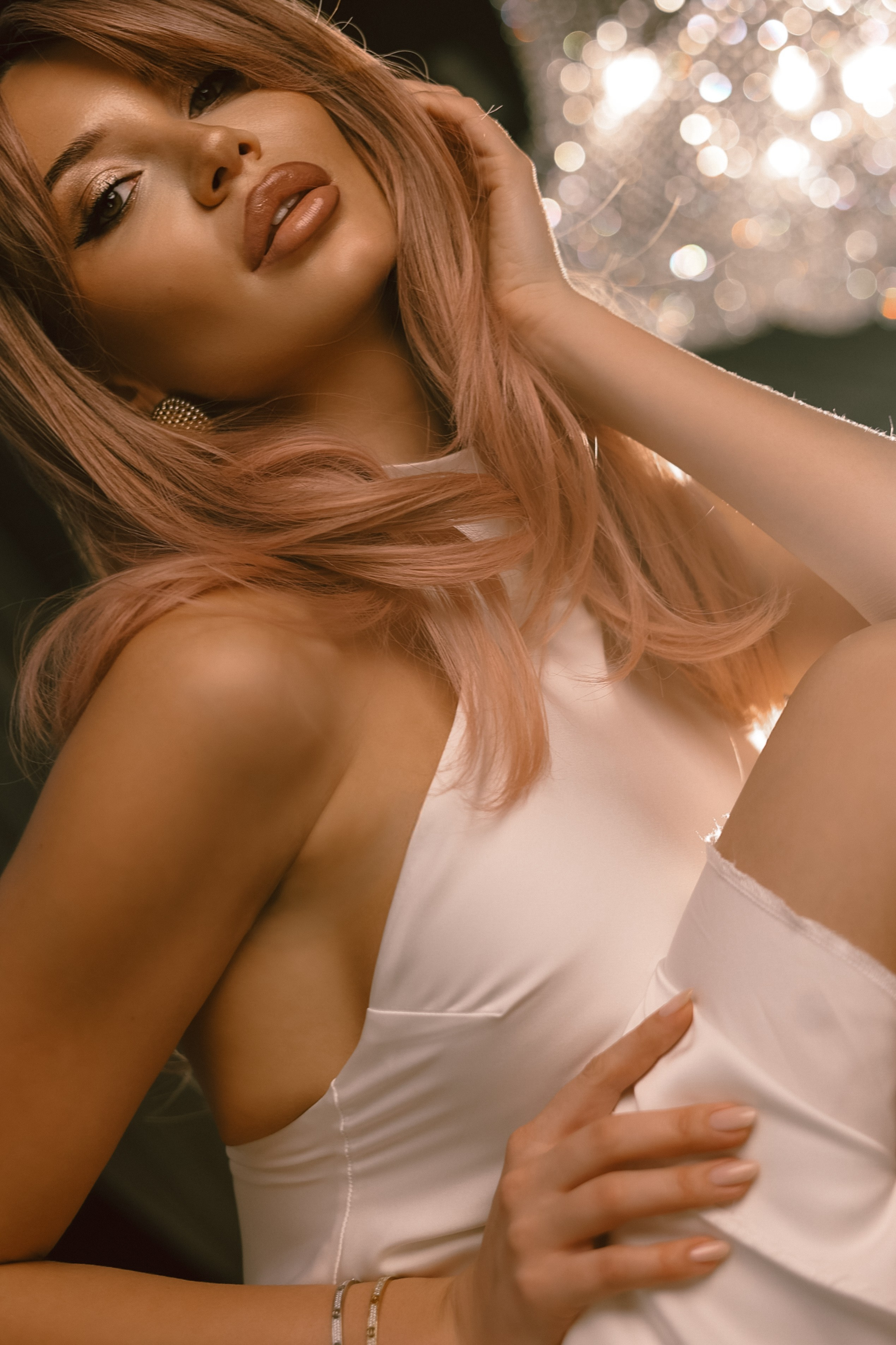 Nina. Фотограф Popova Polina