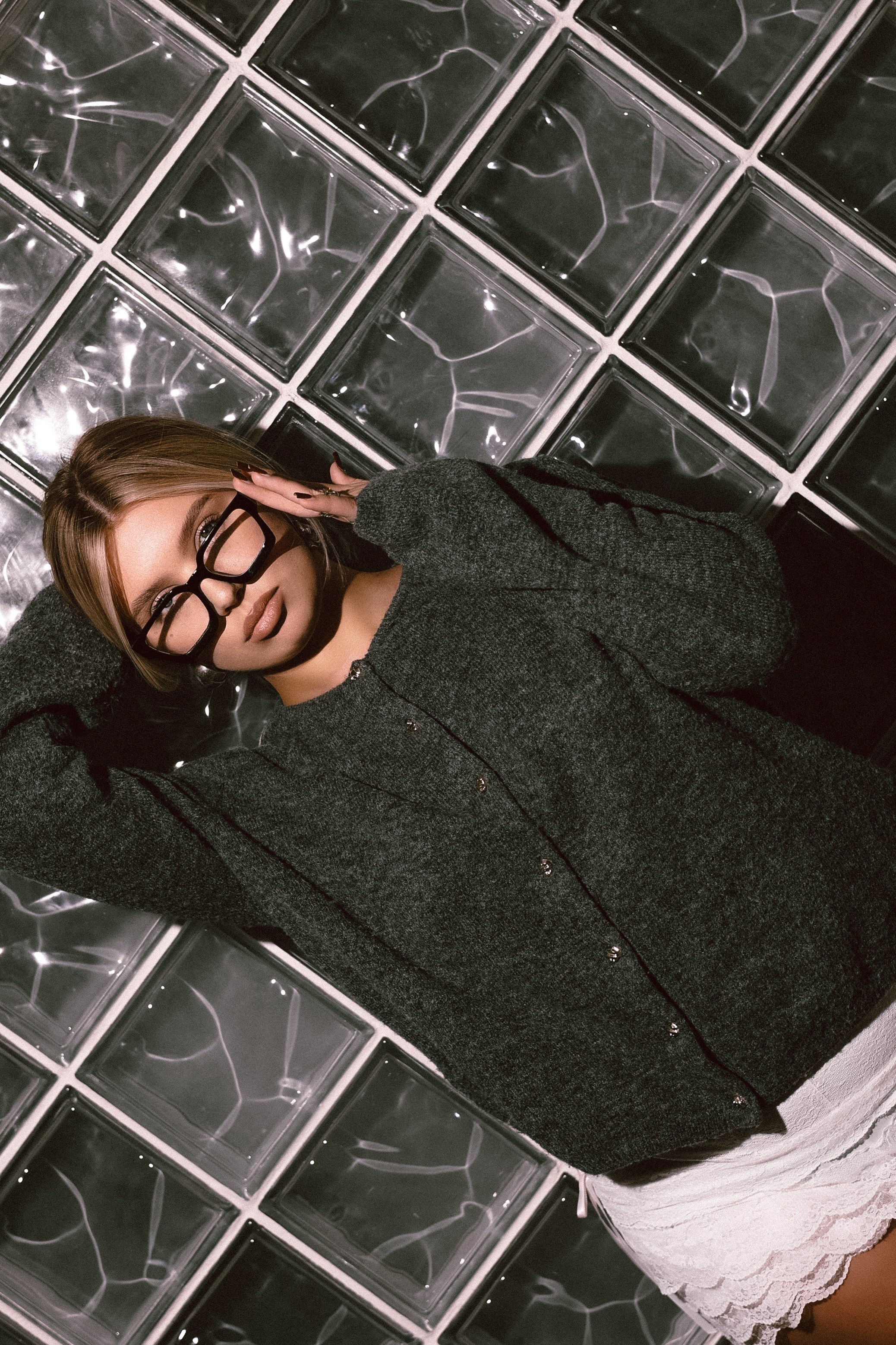 Nataly. Фотограф Popova Polina