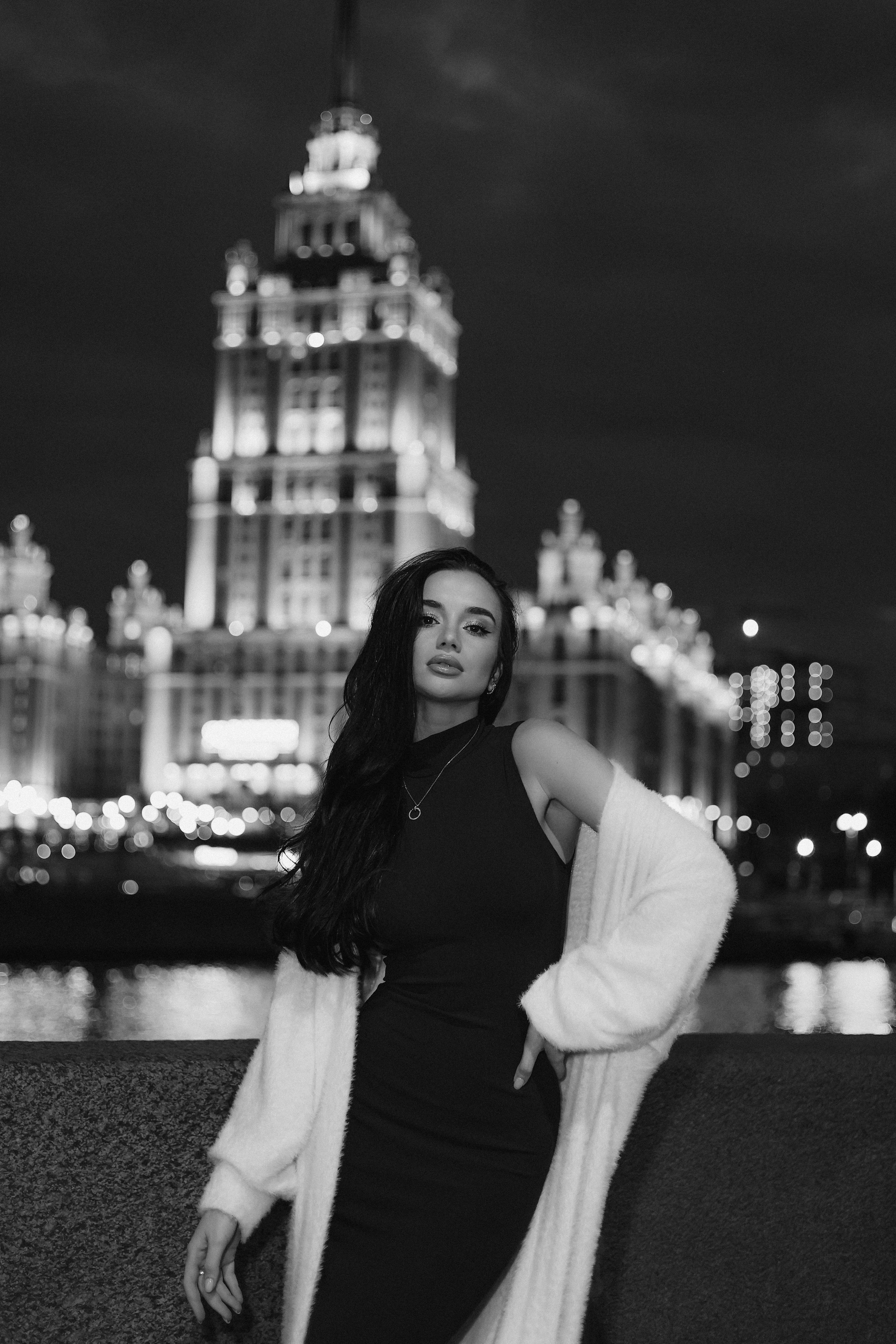 Lolita. Фотограф Popova Polina