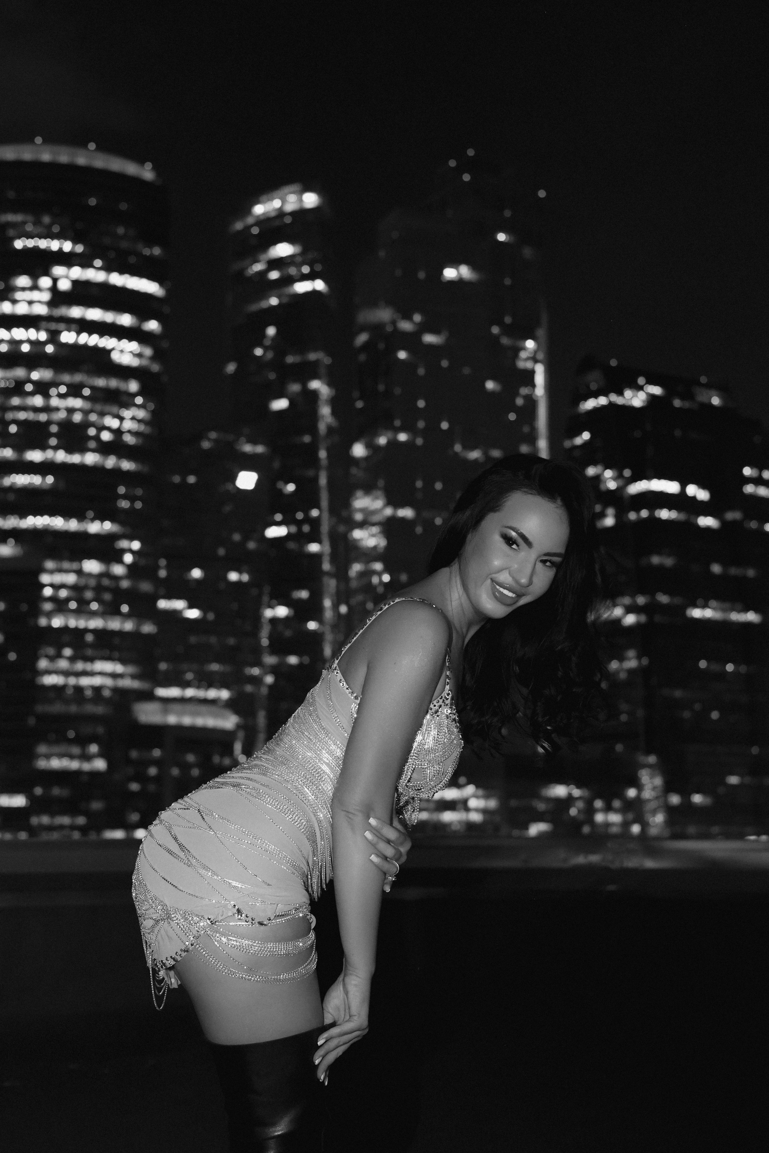 Angelina. Фотограф Popova Polina