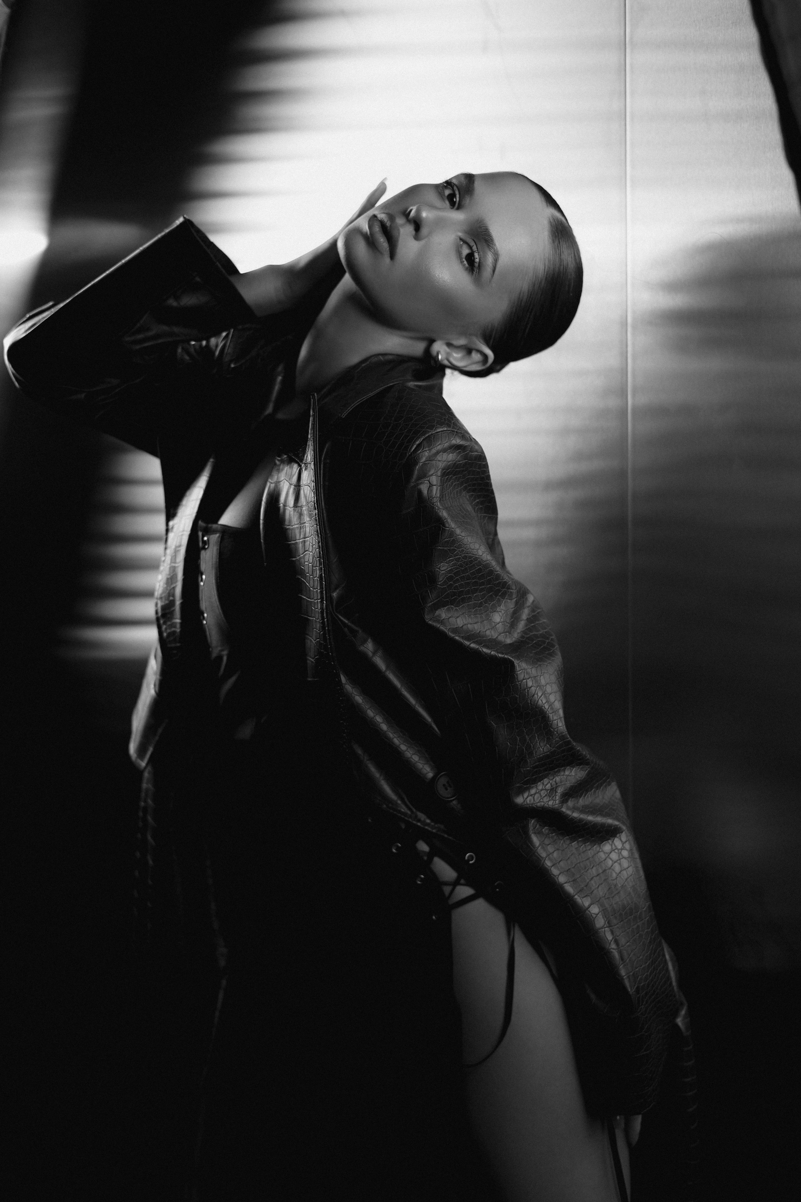 Alena. Фотограф Popova Polina