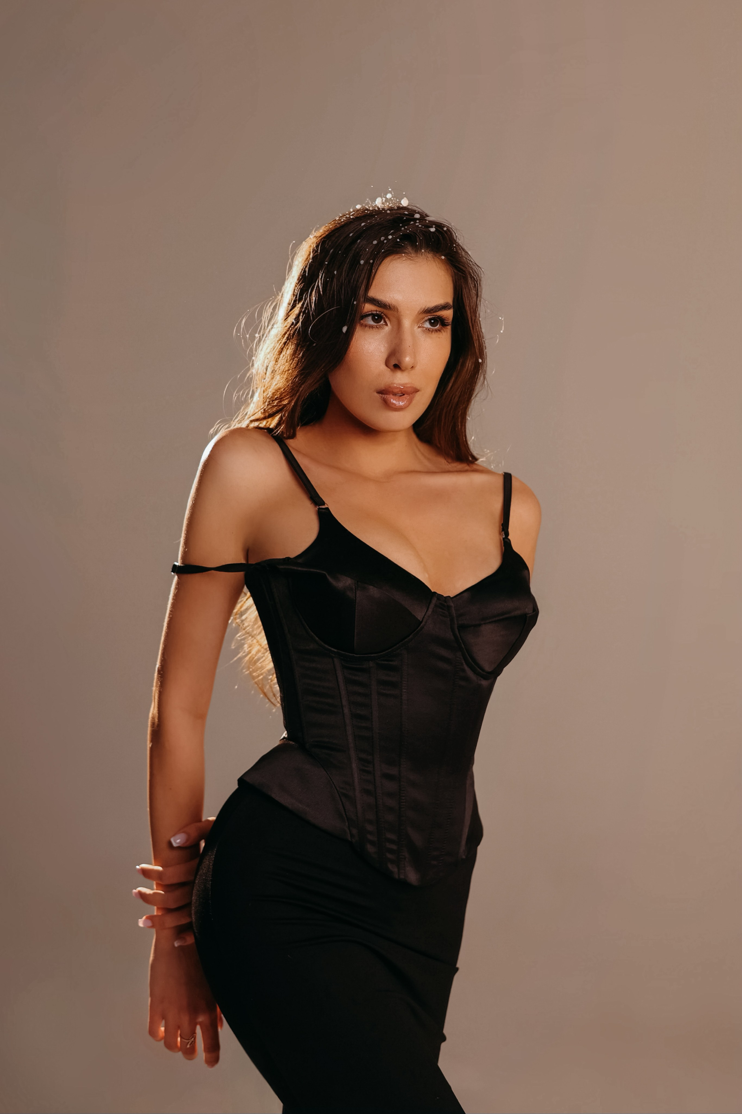 Irina. Фотограф Popova Polina