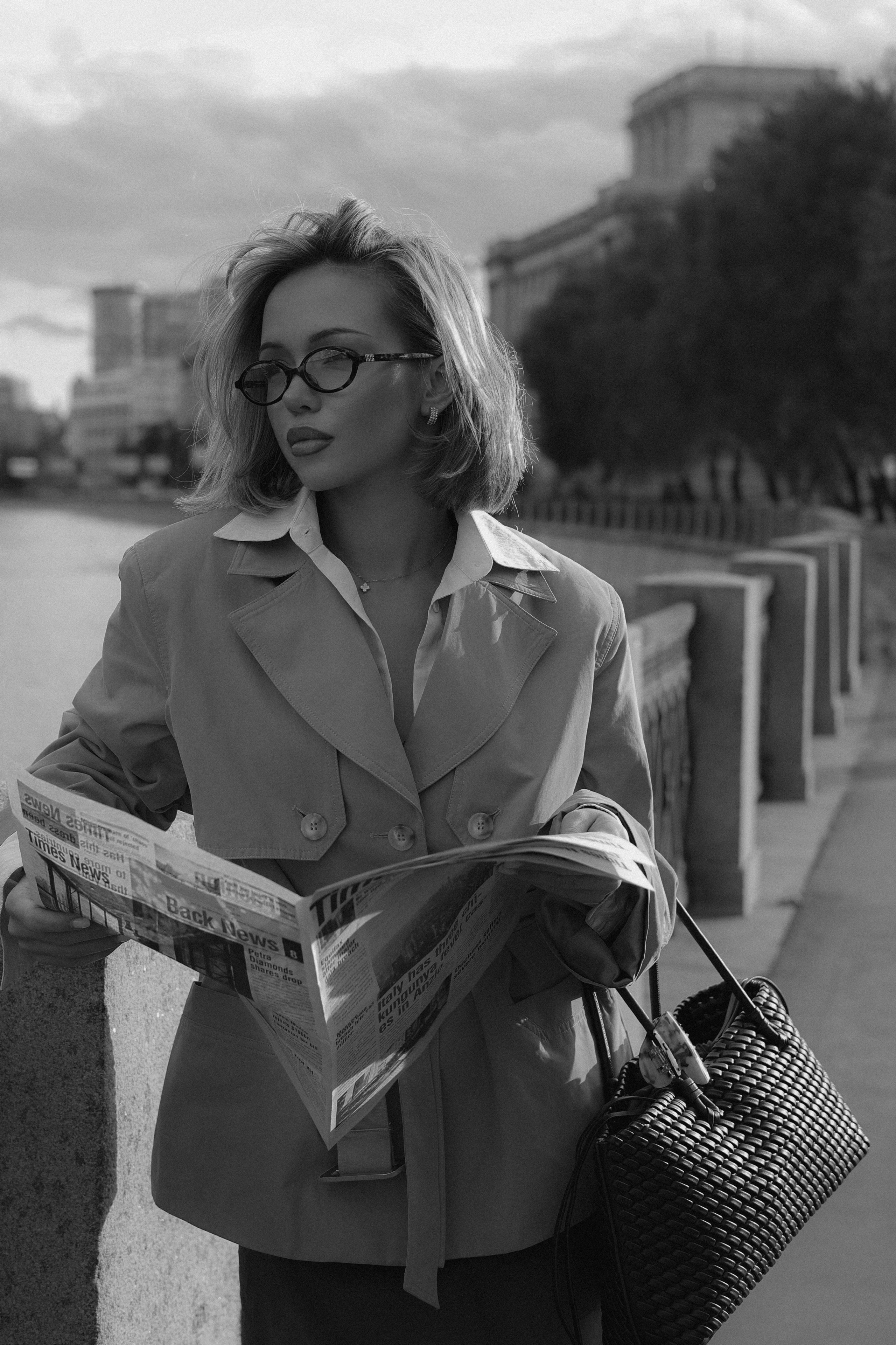 Kate. Фотограф Popova Polina