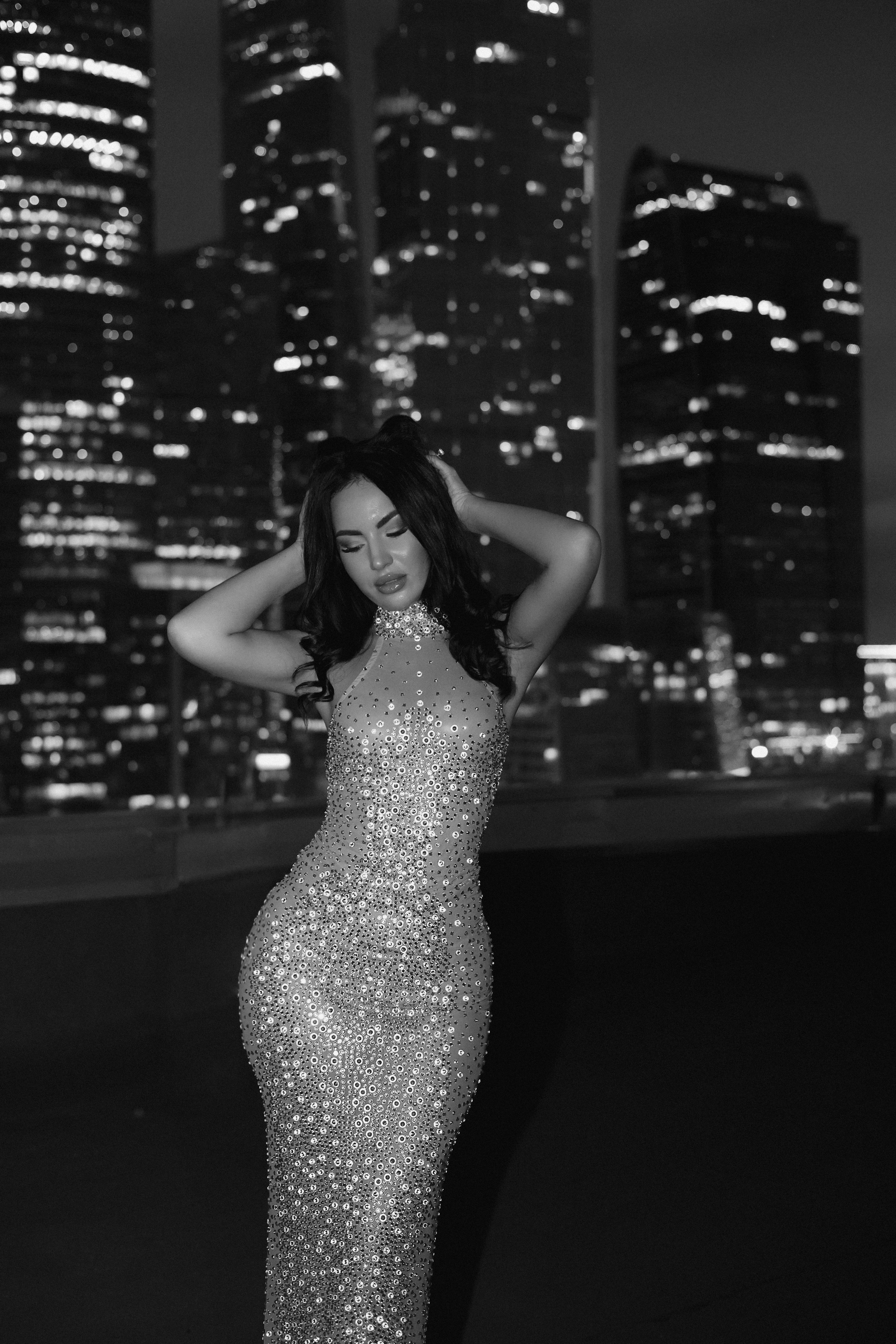 Angelina. Фотограф Popova Polina