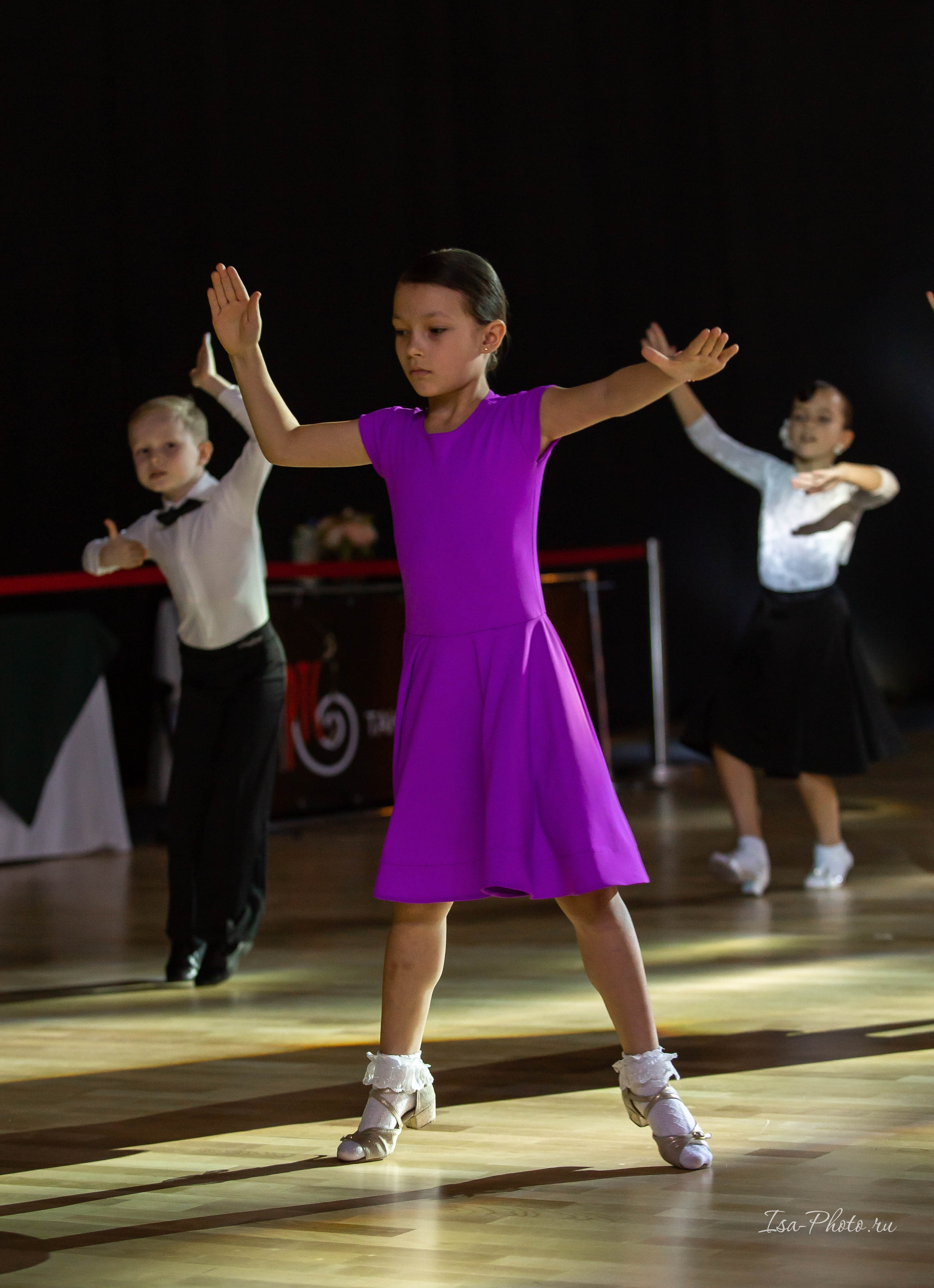 Турнир Royal Dance CUP 2025. Репортажный фотограф в Москве