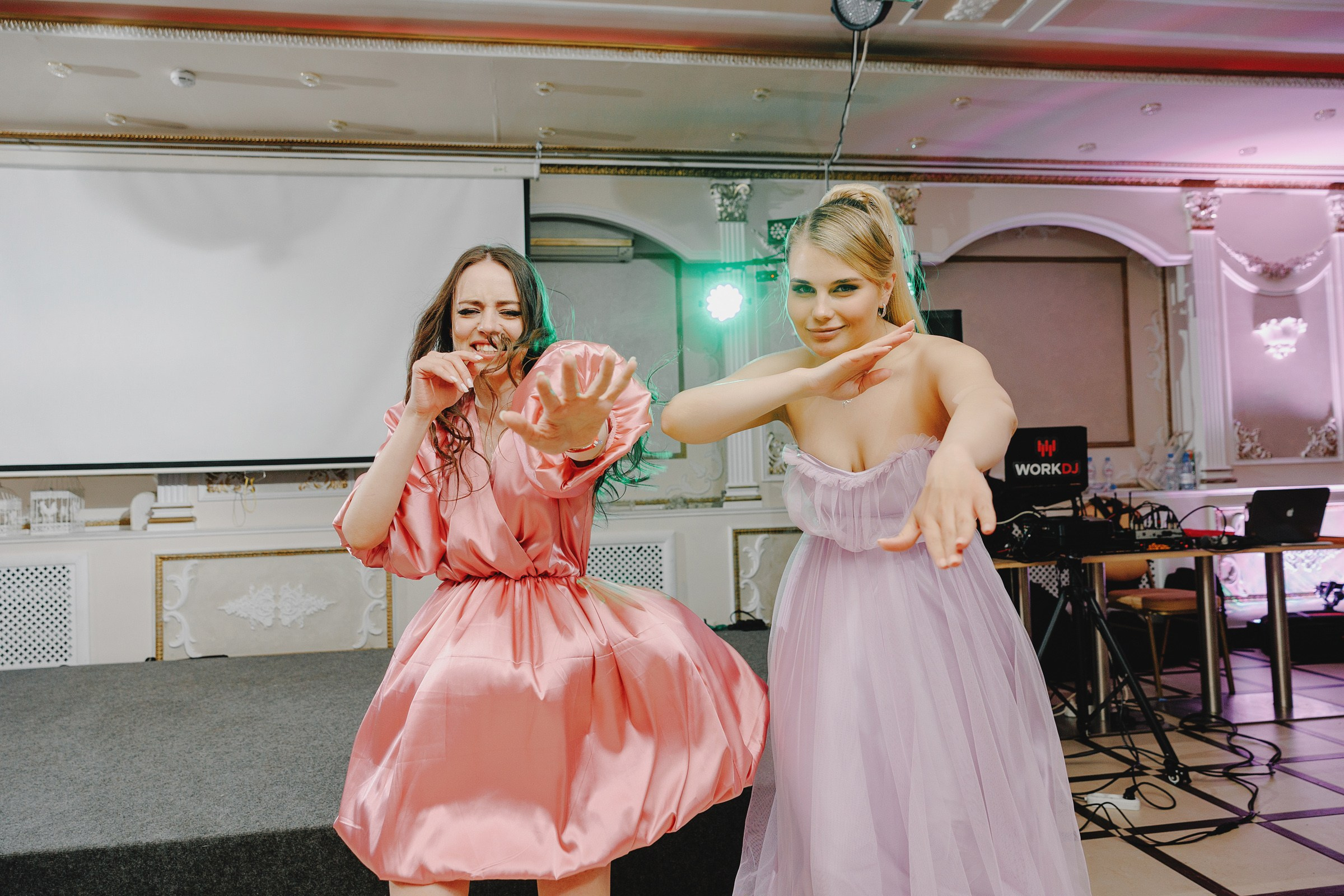 Иван Ирина. Свадебный фотограф и видеограф Дмитрий Горяченков