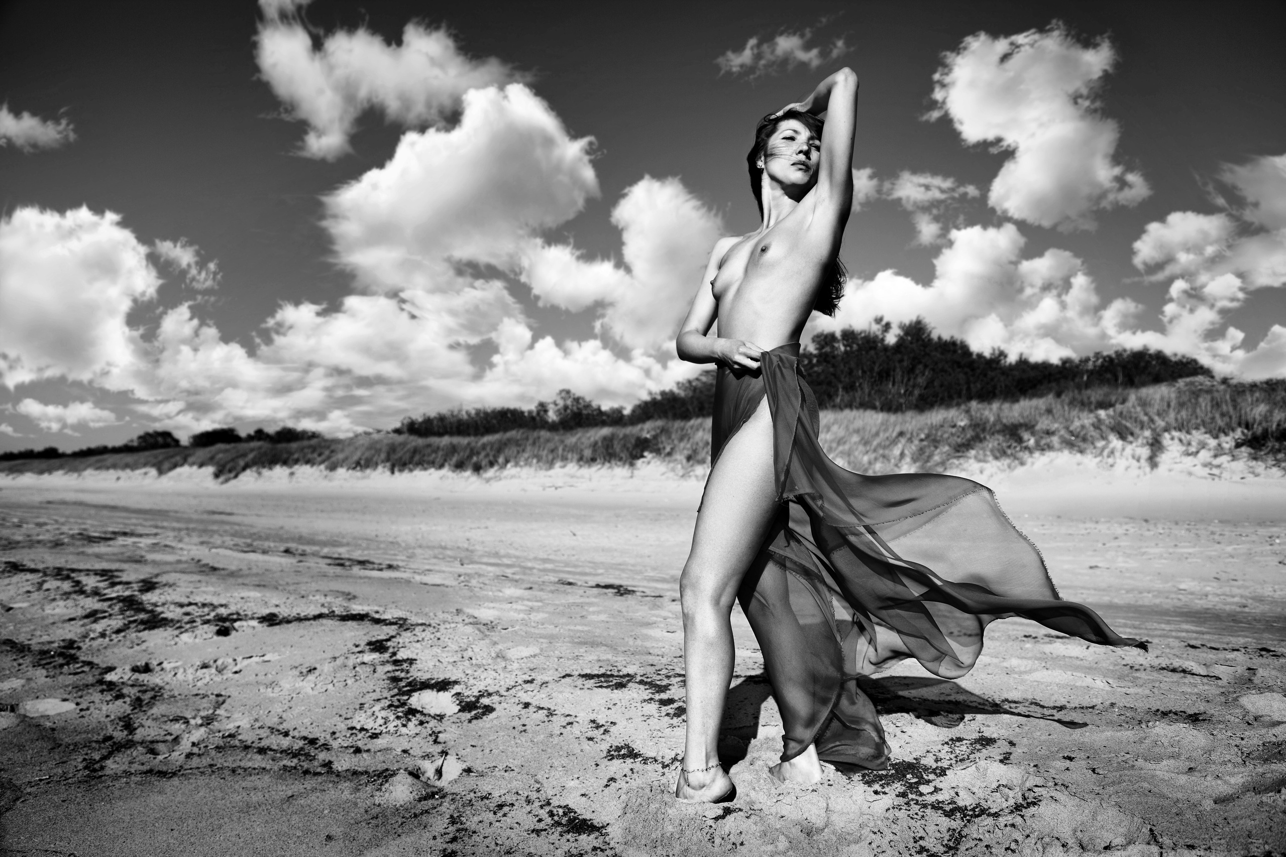 Эротика. Фотограф Петр Чумаков