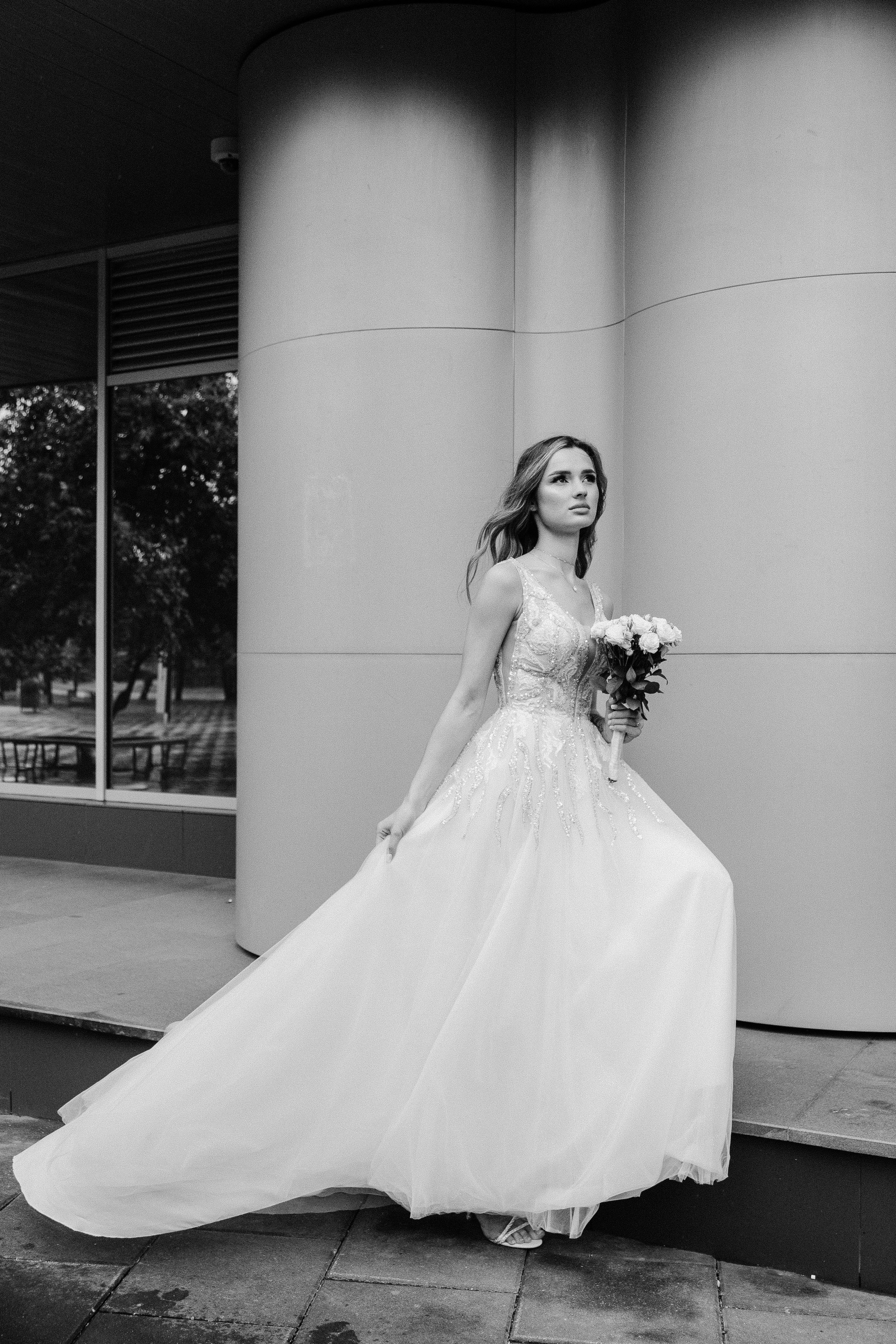 Иван и Марина/2024. Свадебный и семейный фотограф в Екатеринбурге